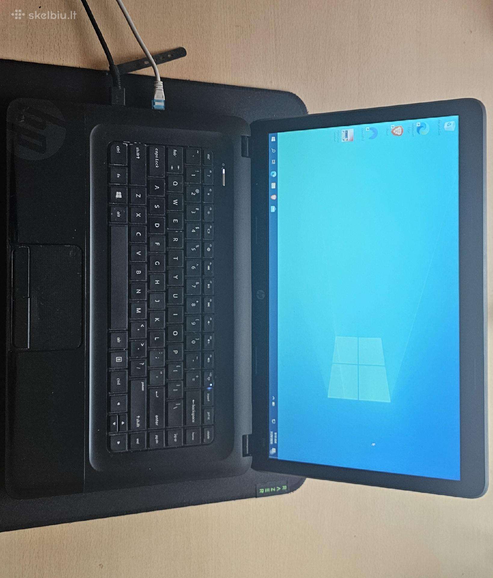 Hp 2000 Notebook Pc