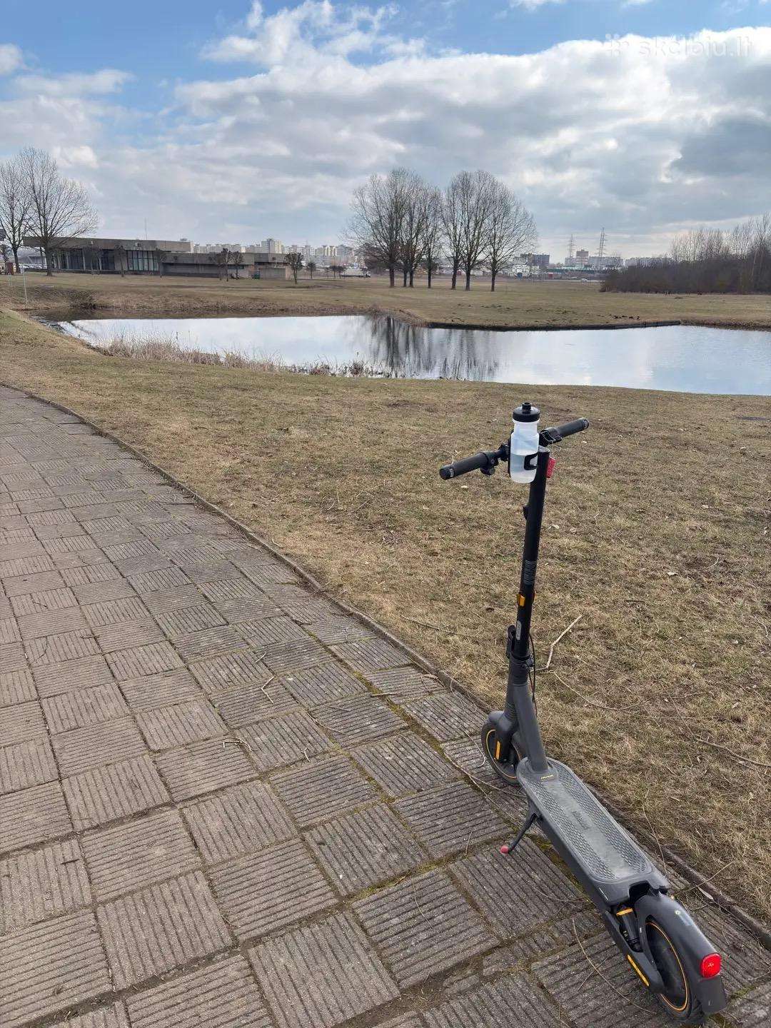 Segway G2