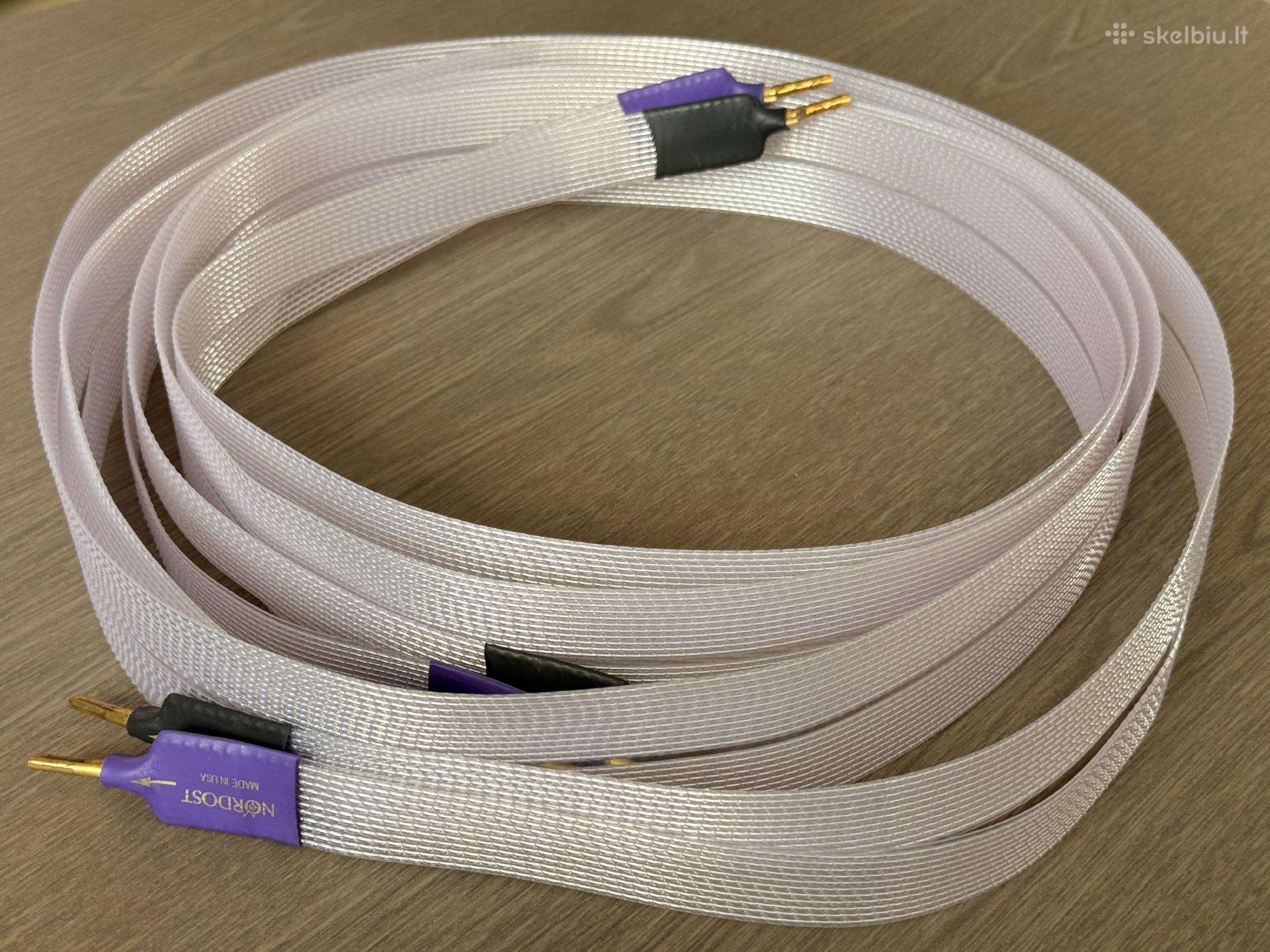 Nordost Frey2