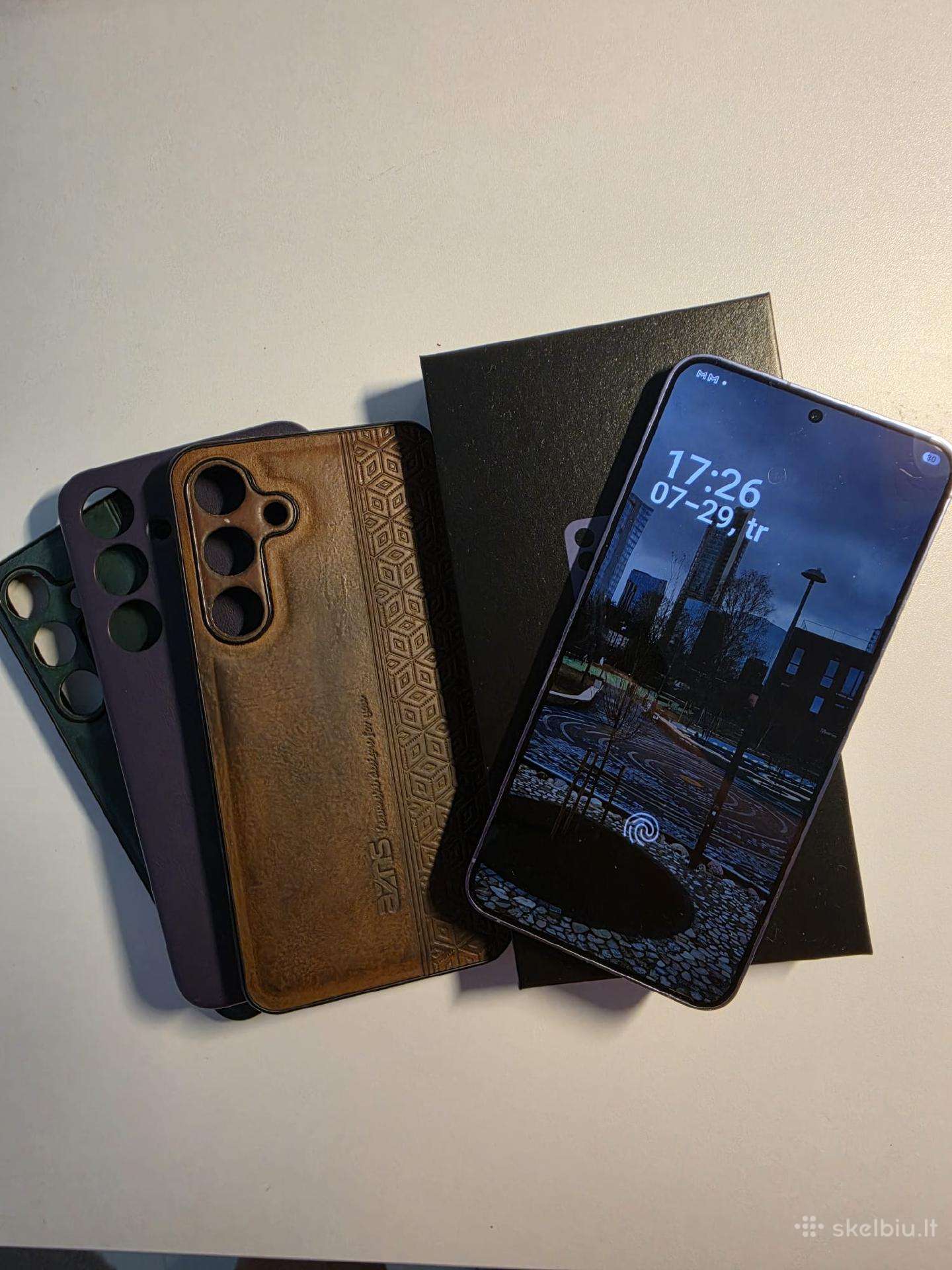 Samsung Galaxy S24+