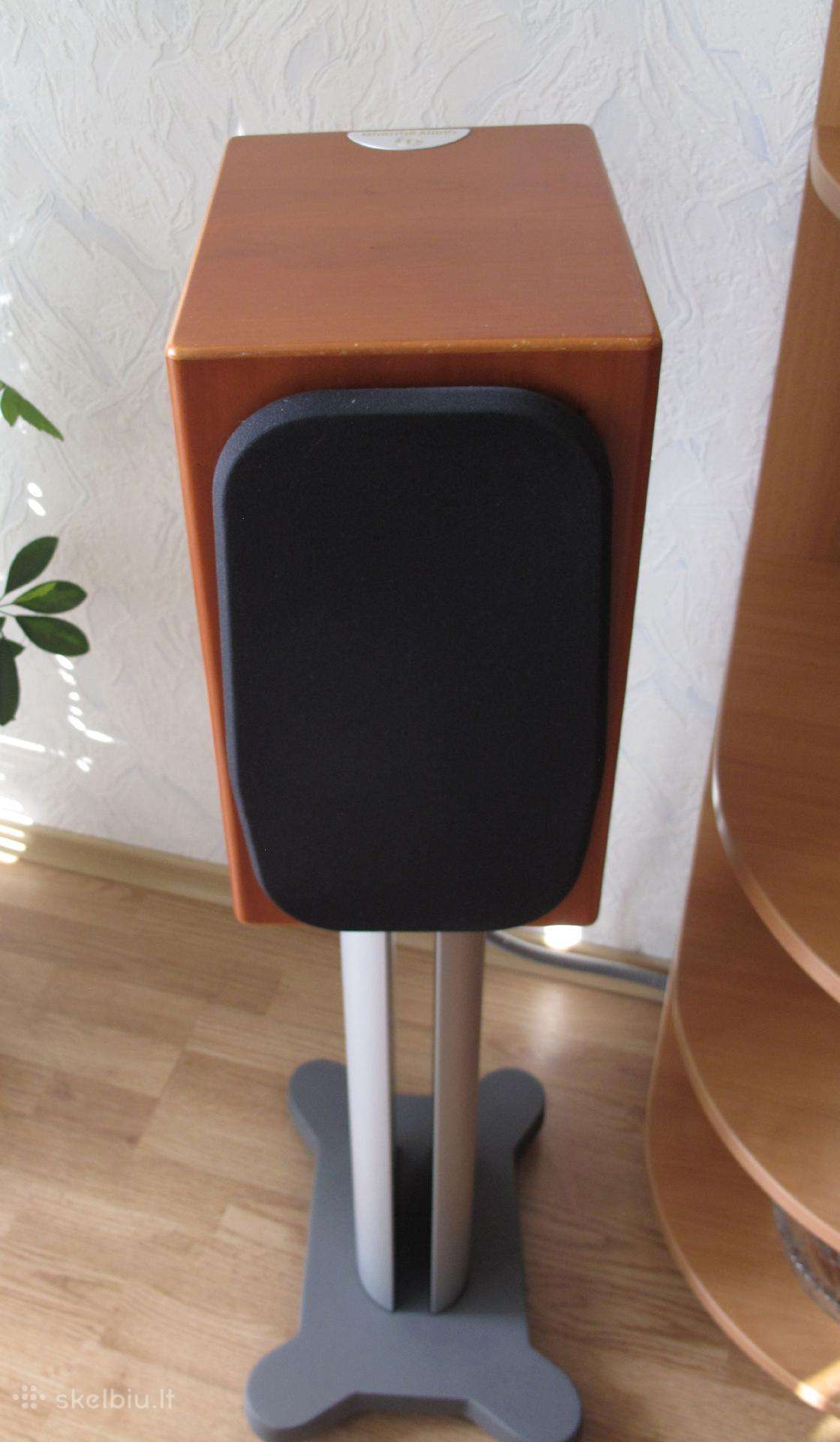Monitor Audio Gs10 Signature