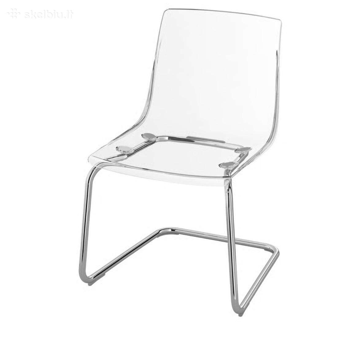 Naujos Ikea valgomojo kėdes (4)