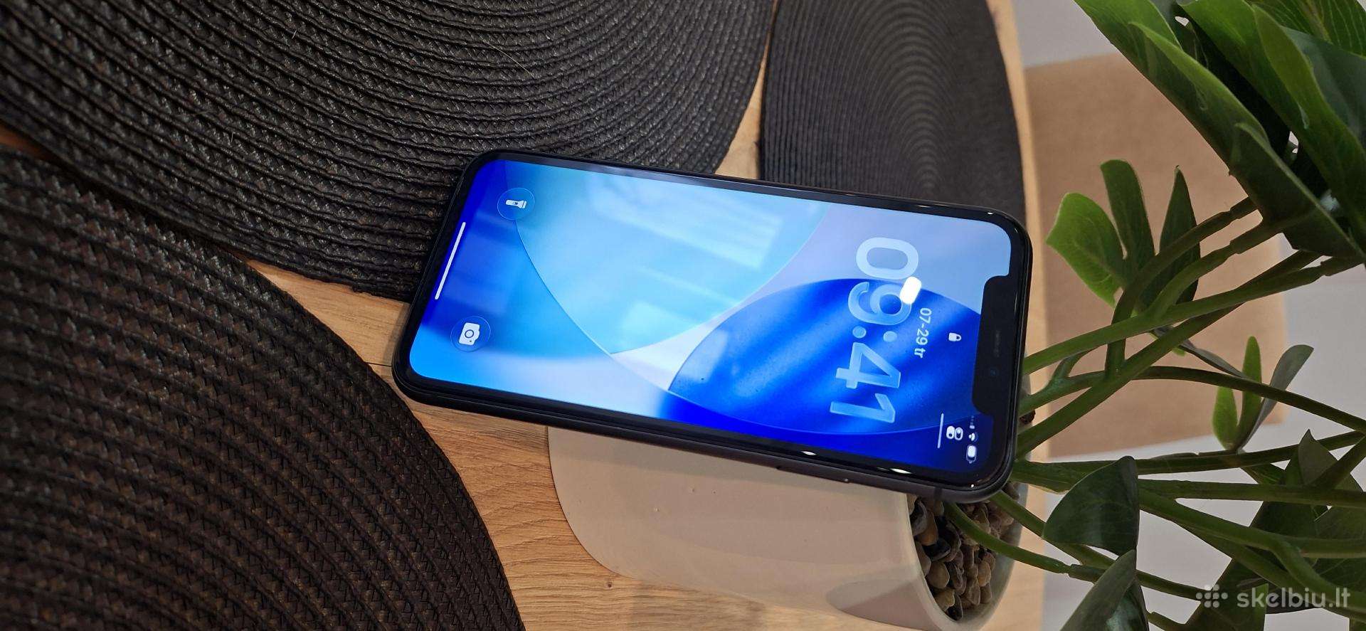 iPhone 11 64gb