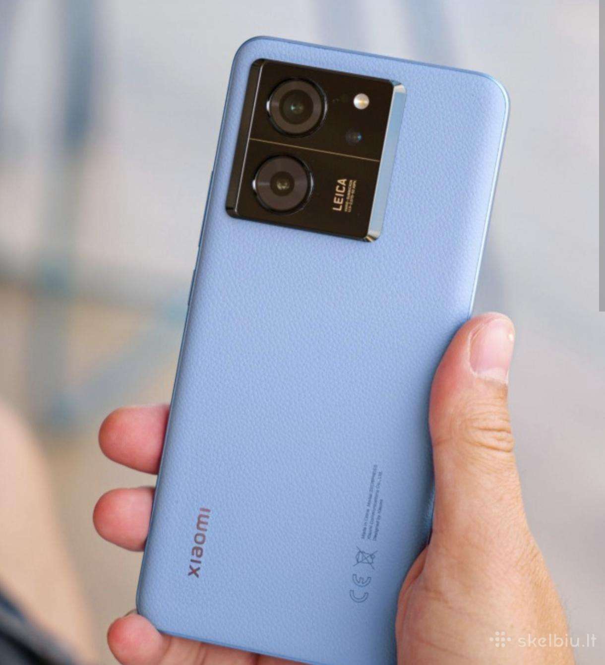 Xiaomi 13t pro
