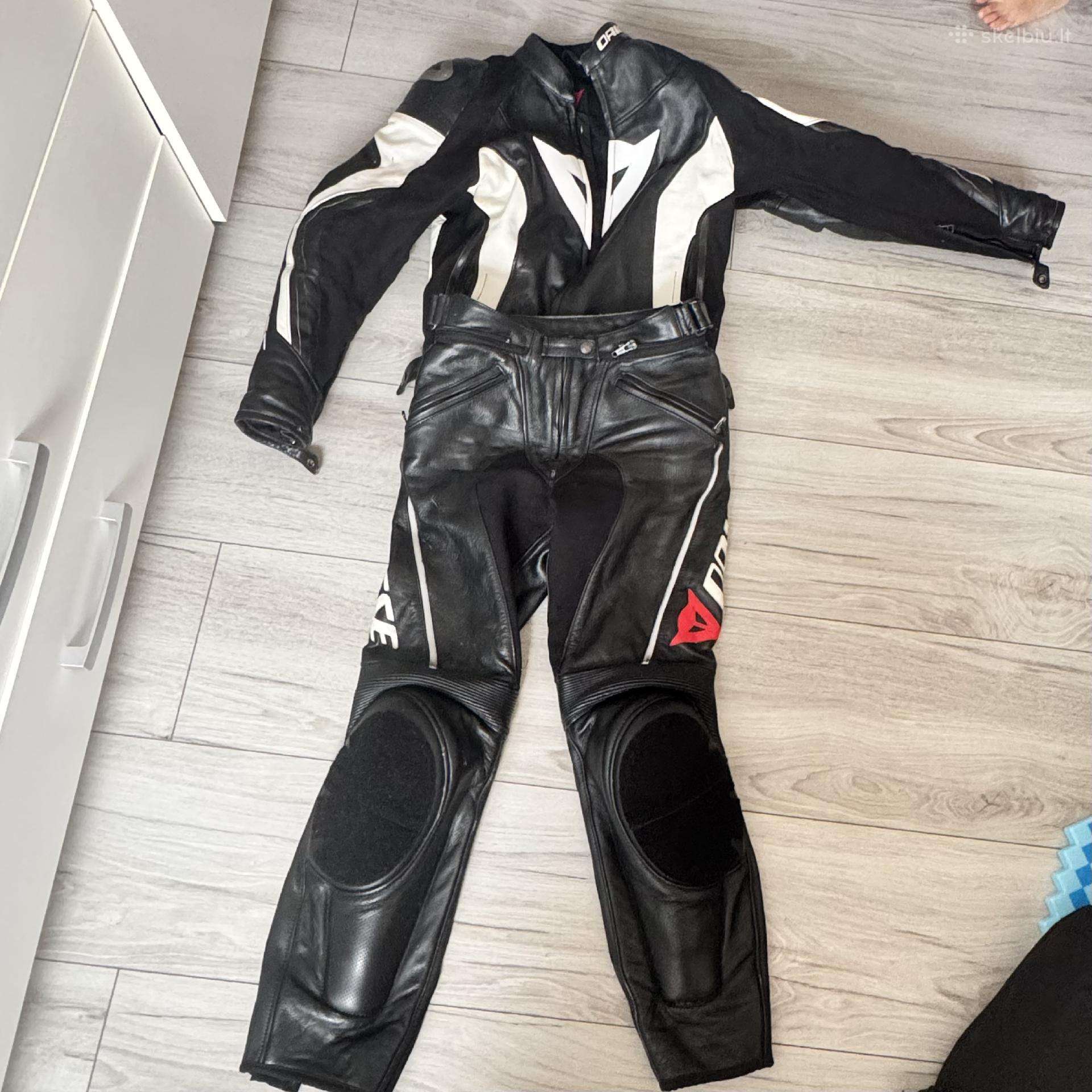 Dainese apranga