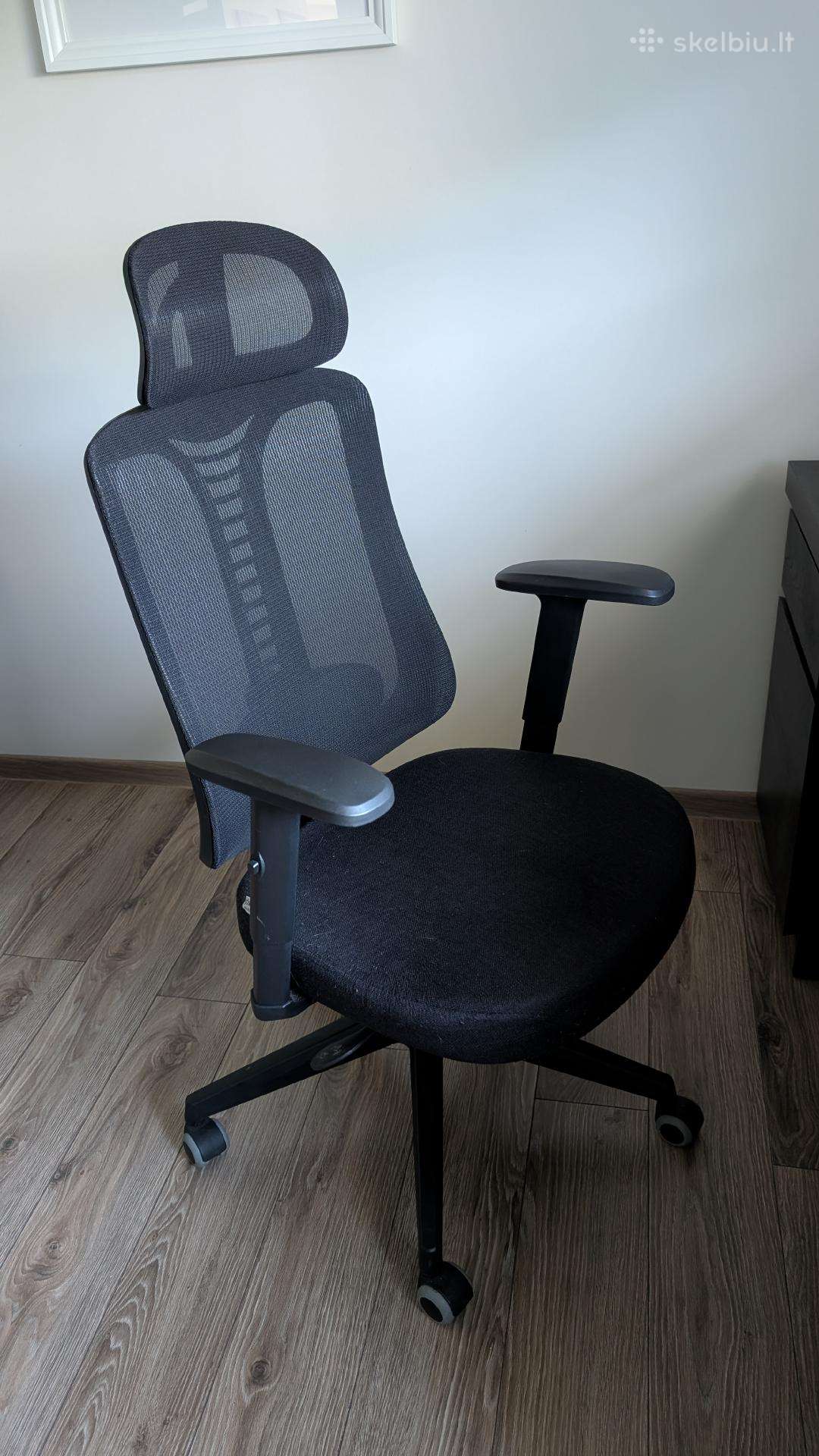 Parduodu ergonominę kėdę