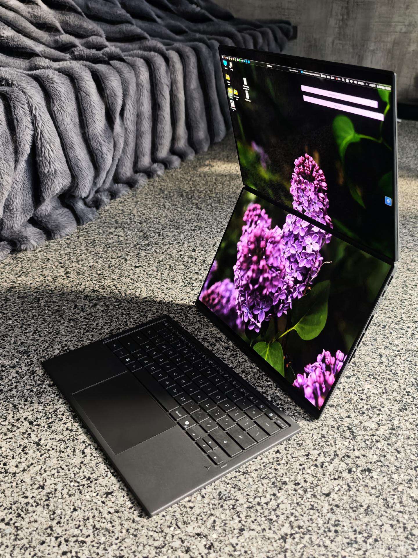 Asus Zenbook Duo Ux8407aa X9 388h 32gb 2tb Oled –