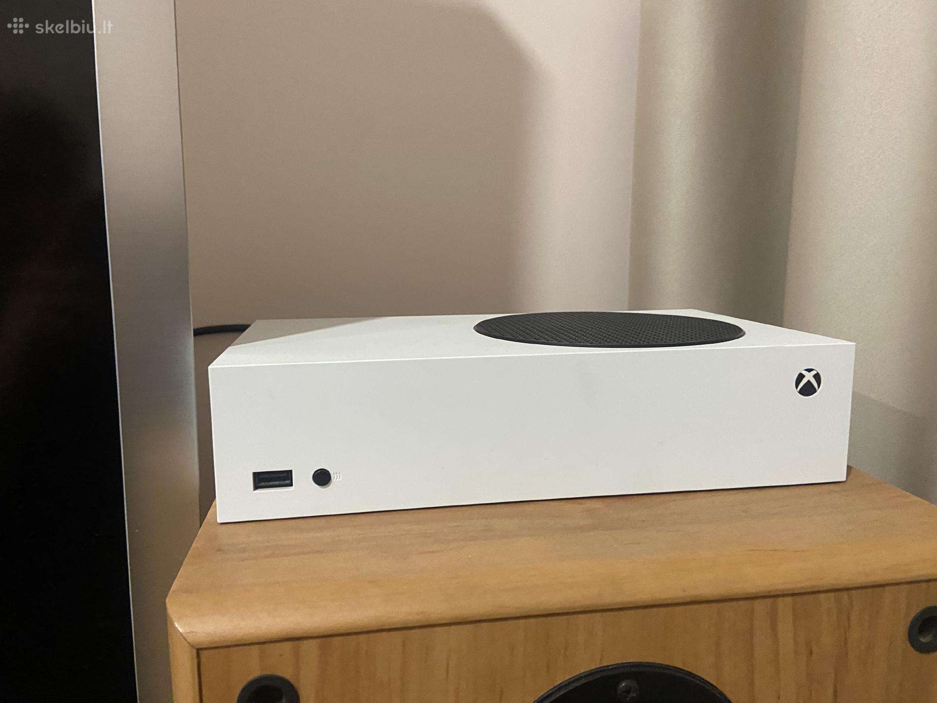 Xbox series s