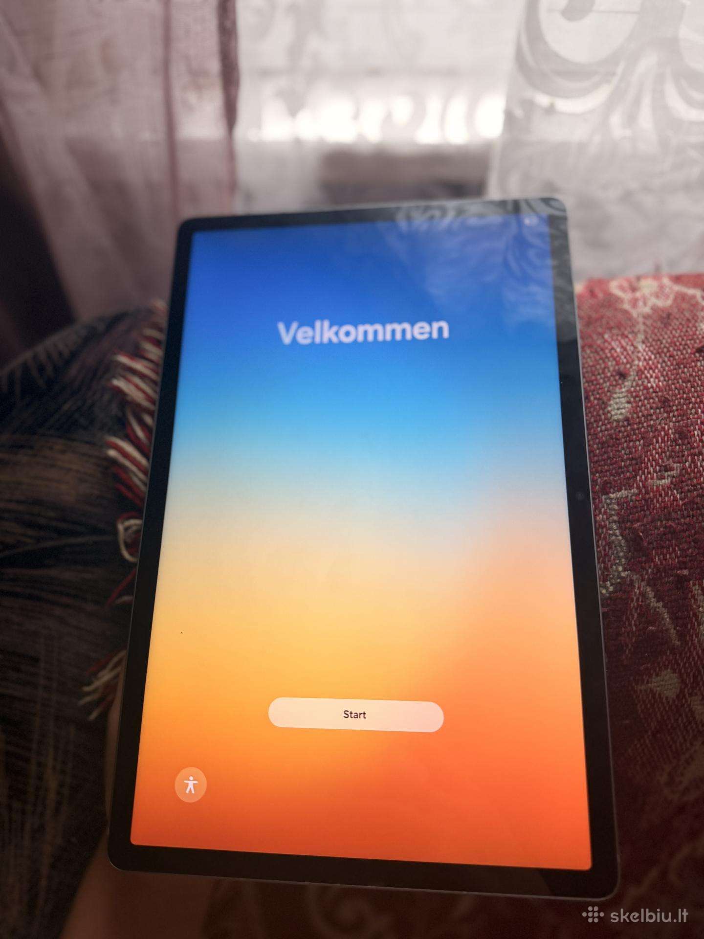 Samsung Galaxy Tab S9 Fe+ 128 GB