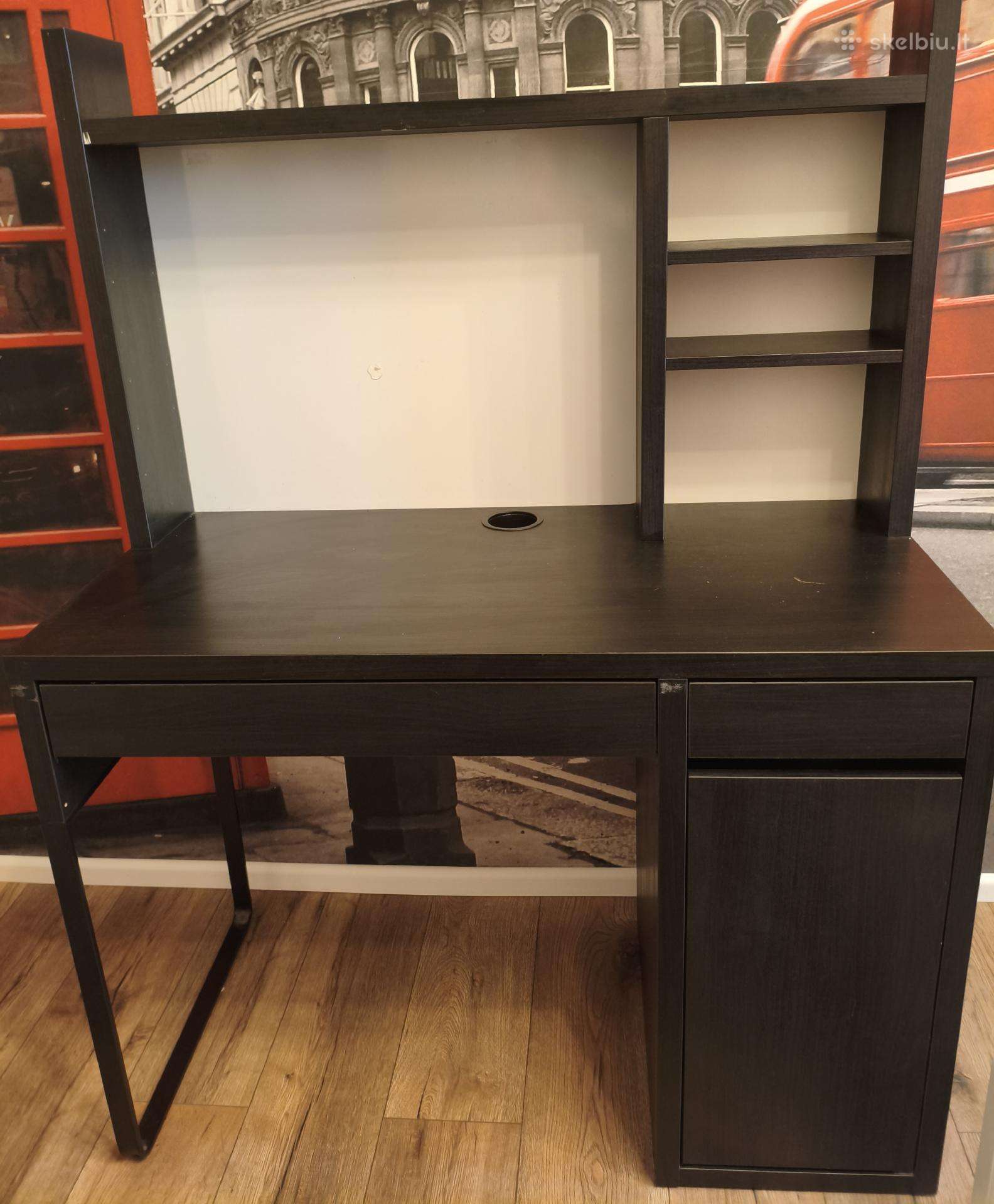 Ikea stalas mickie