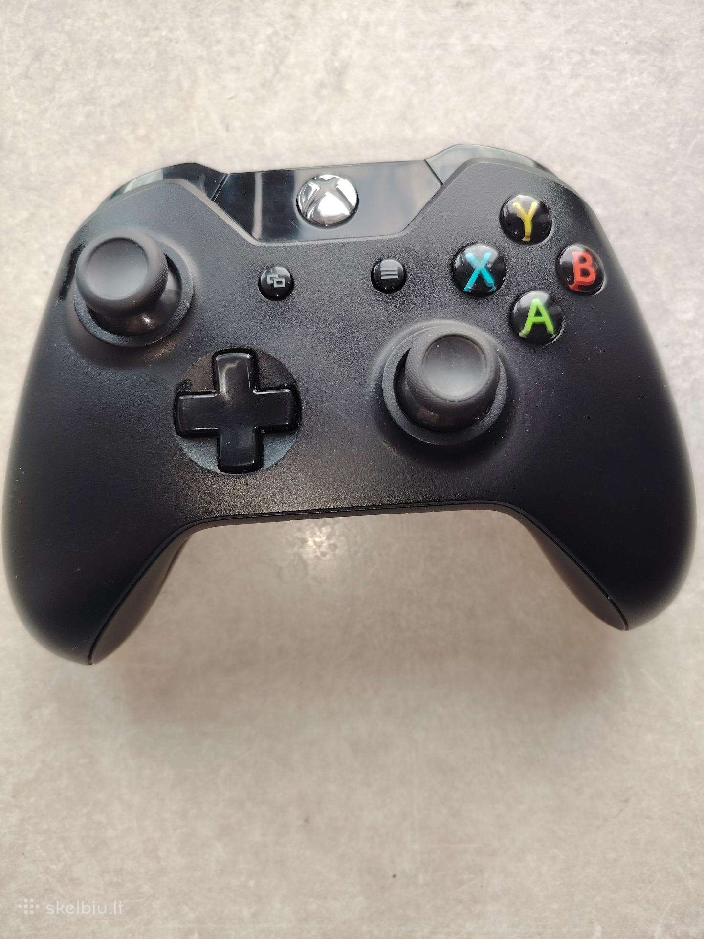 Xbox pultelis