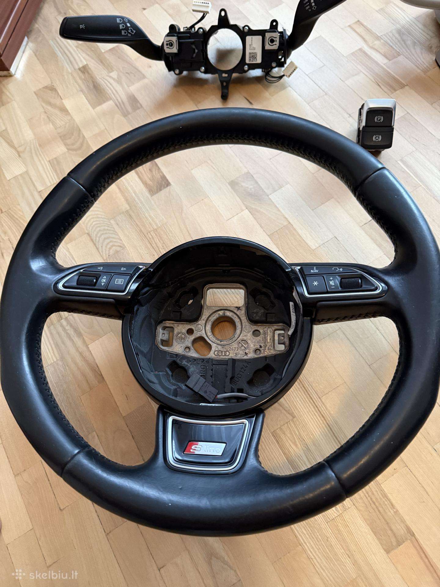 Audi Q3 Audi q3 dalys audi q3 dalys 2012 2018