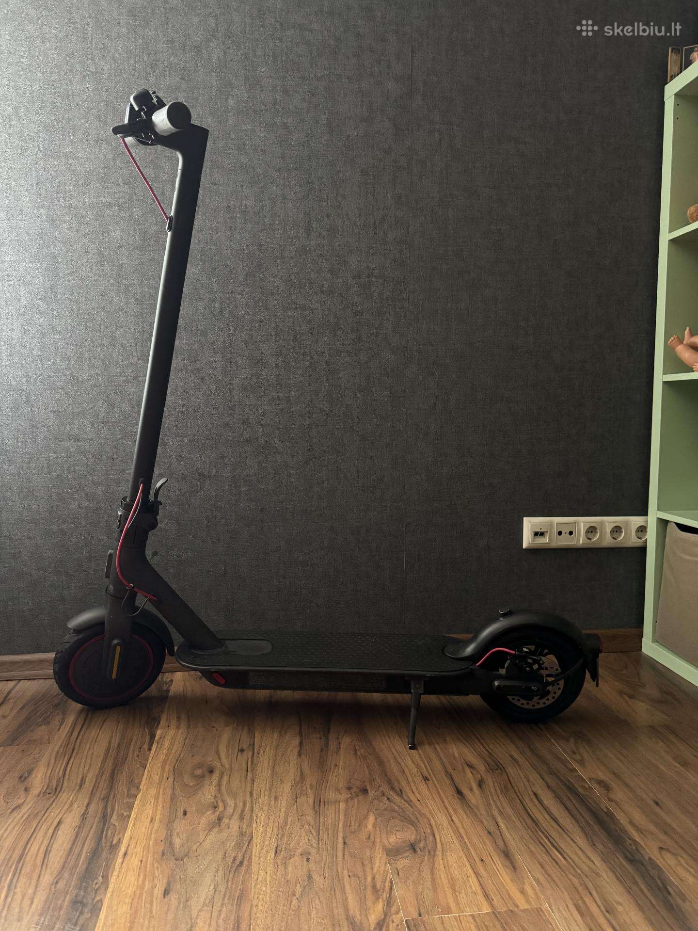 Scooter Xiaomi Mi Pro 2