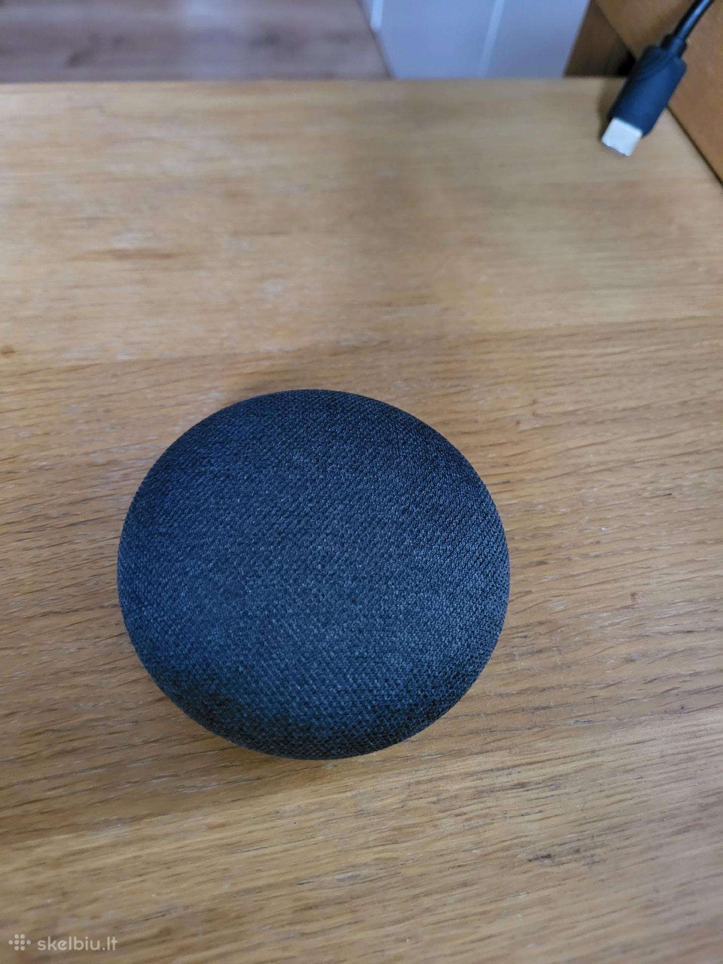 Google Nest Mini (2nd gen)