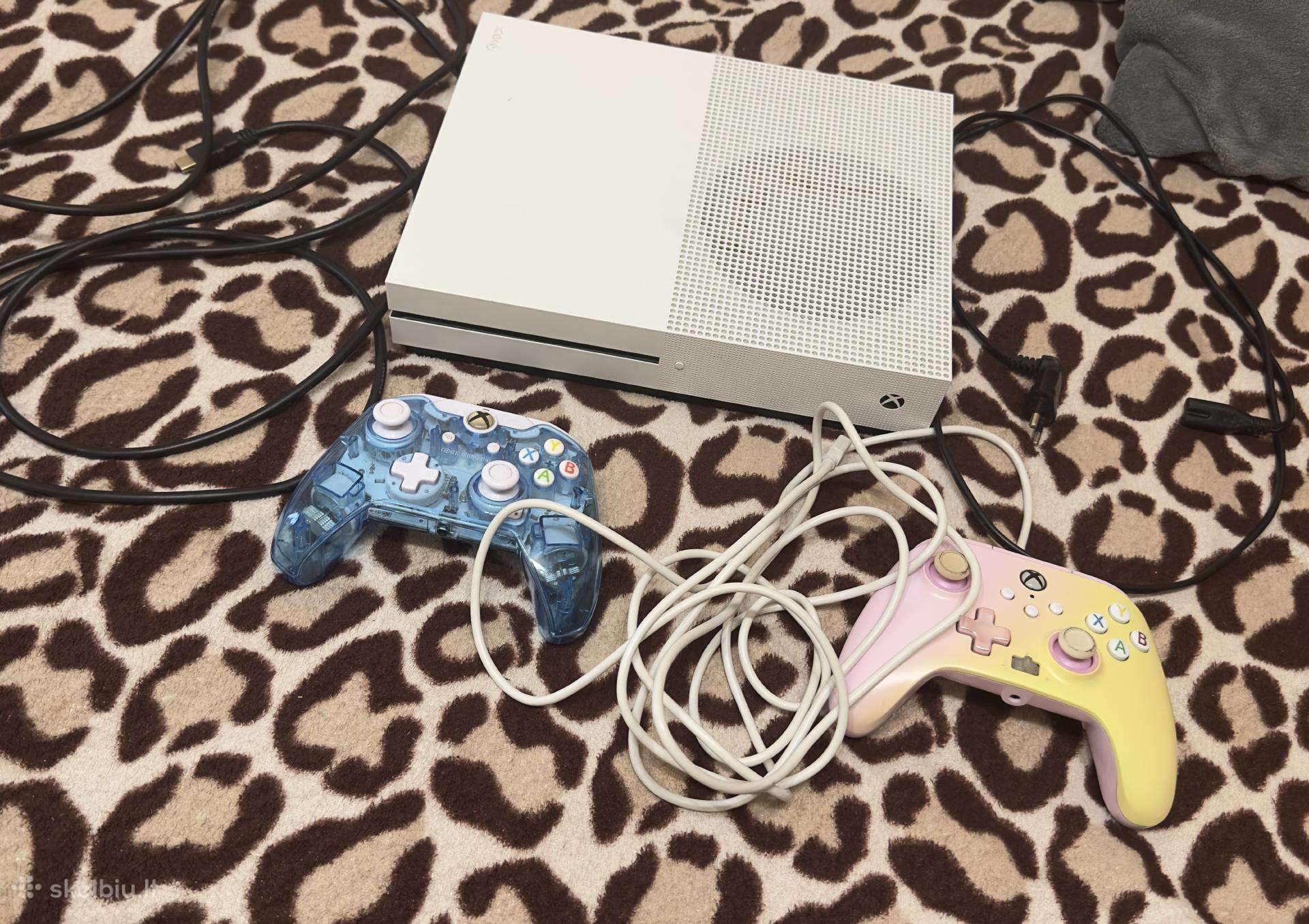 Xbox One S 2t