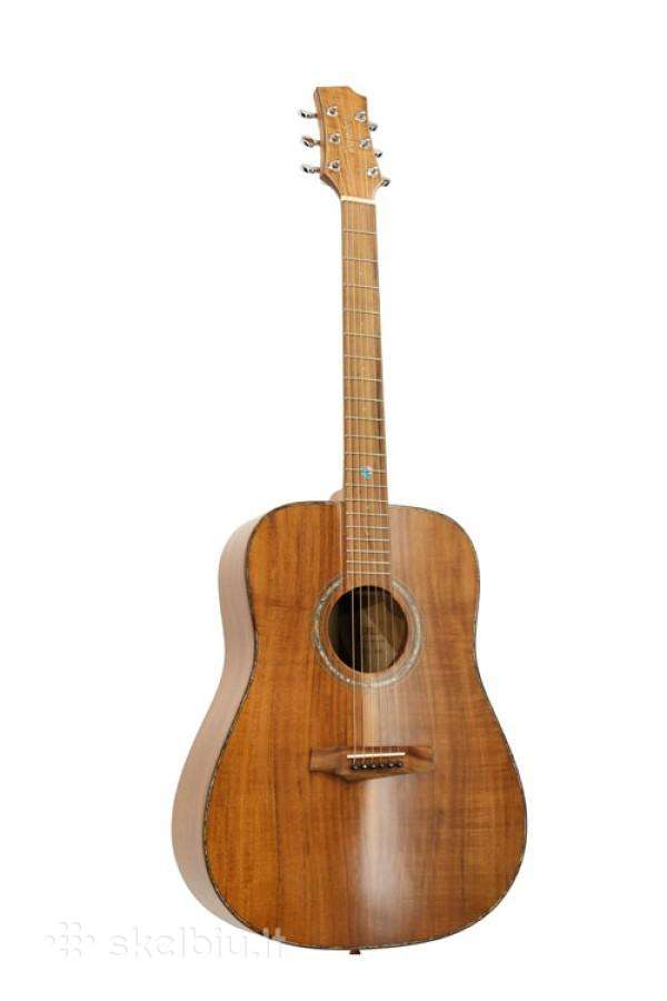 Gitara akustinė
