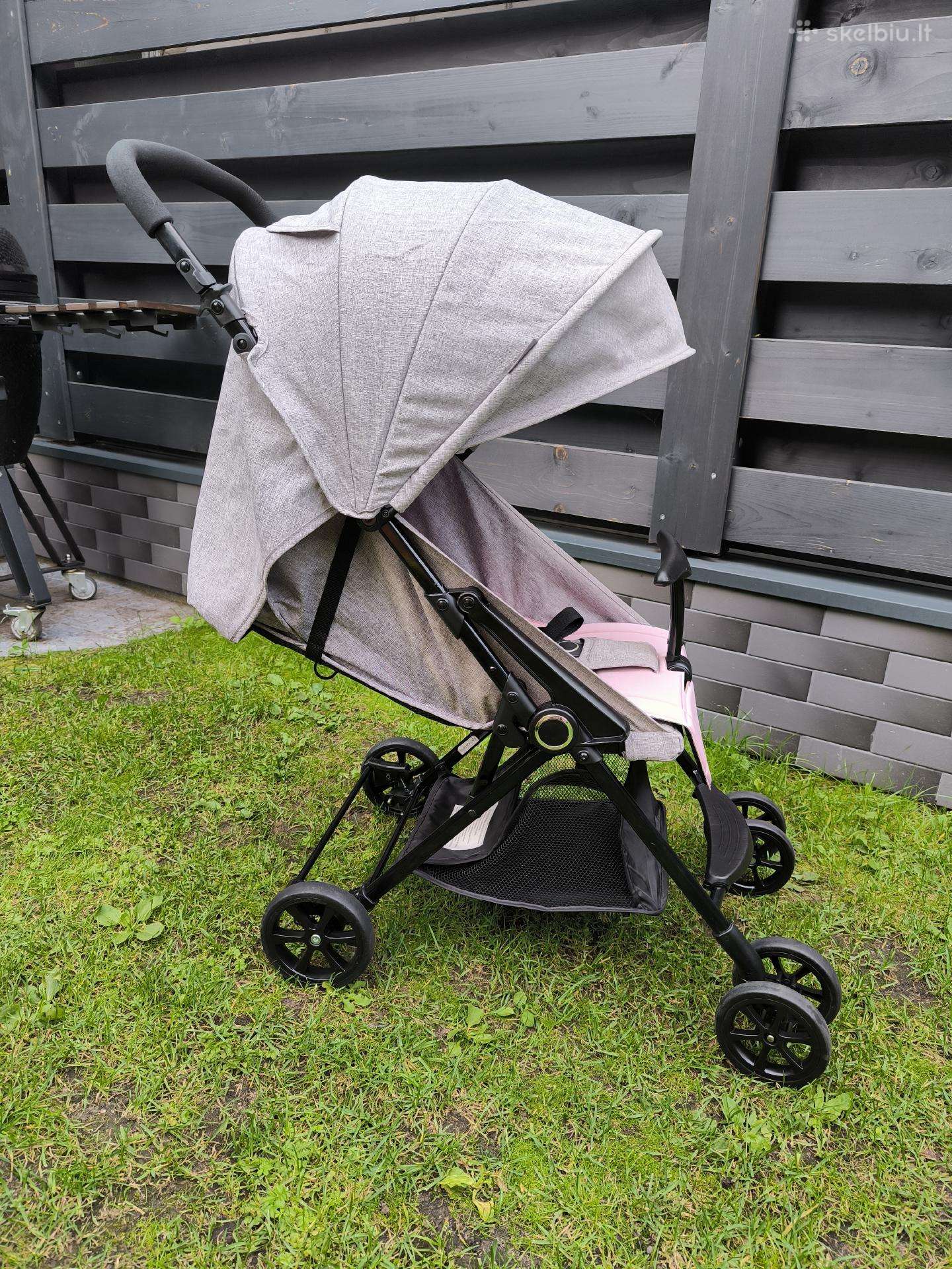 Kinderkraft Lite Up