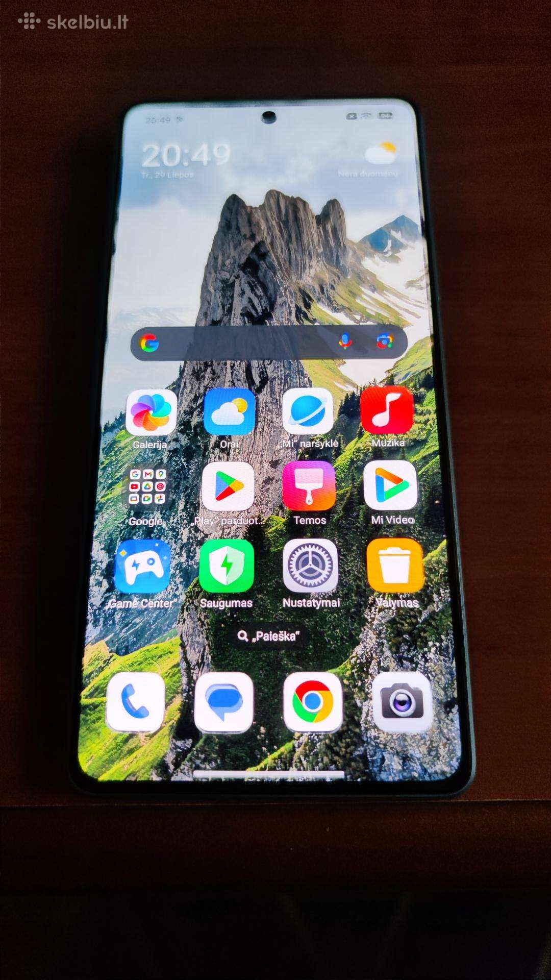 Redmi nors 13 5G