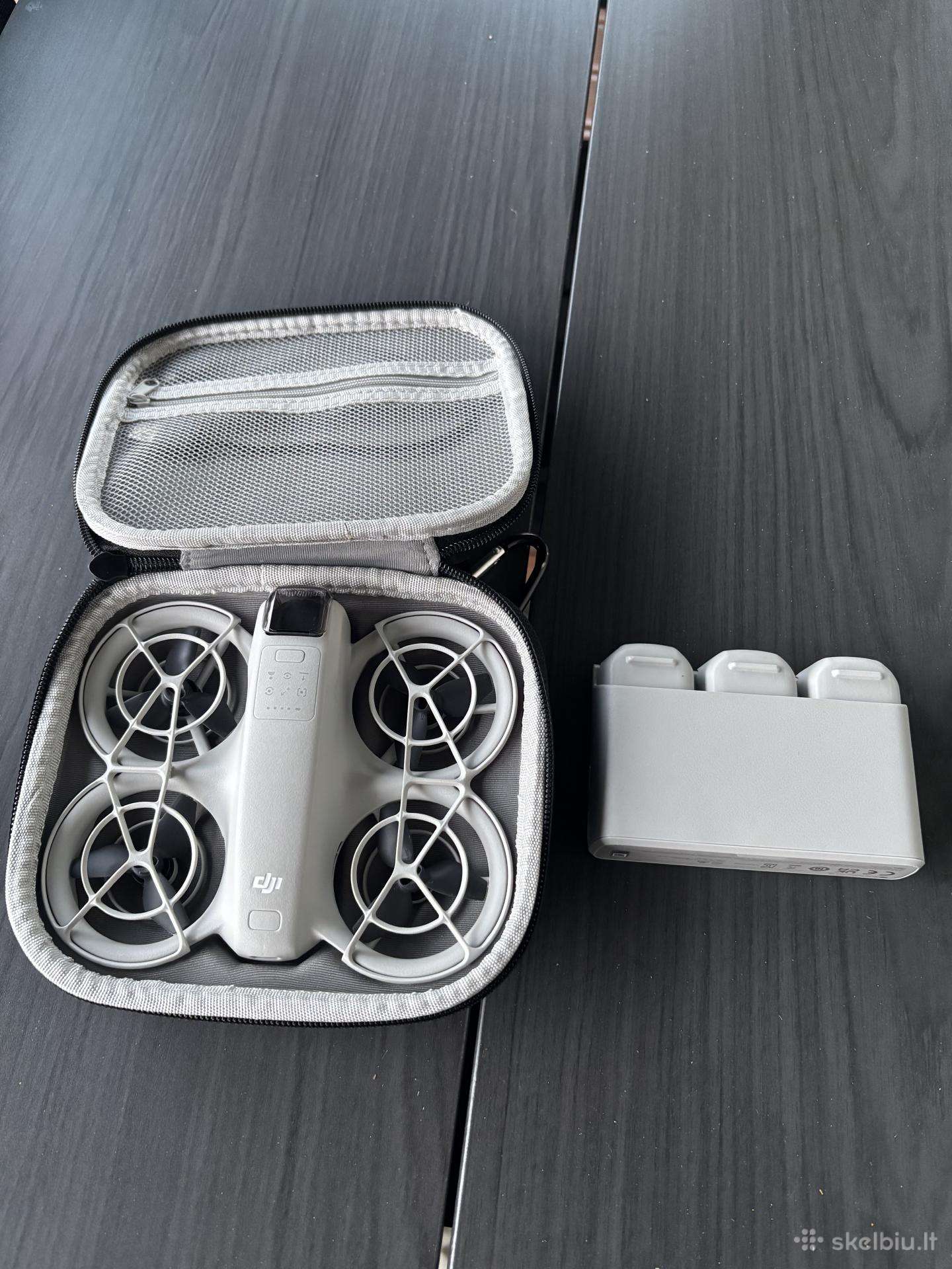 Dji Neo