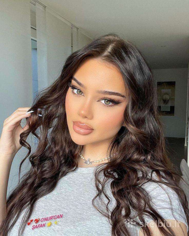 New Asia girl
