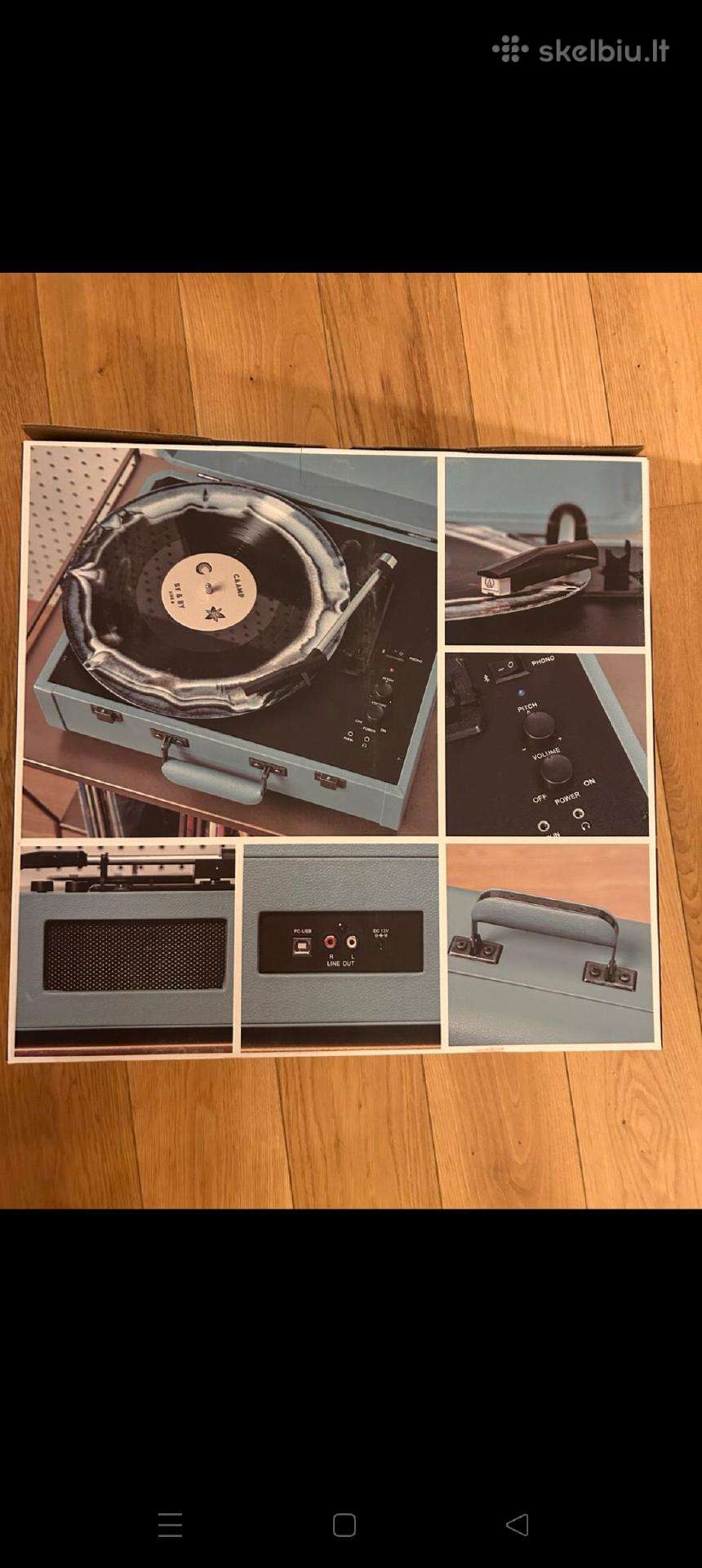 Crosley