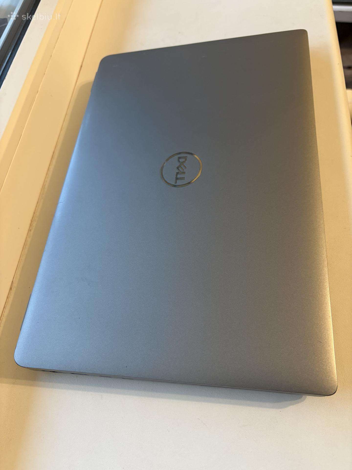 „Dell Latitude 5450“.„ultra 7 165h“; 256 GB SSD,