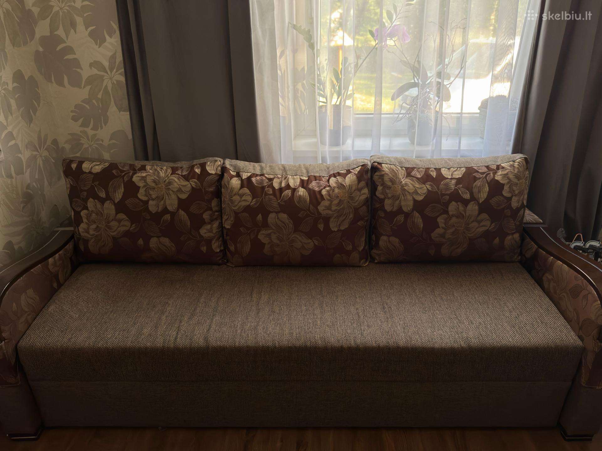 Sofa-lova