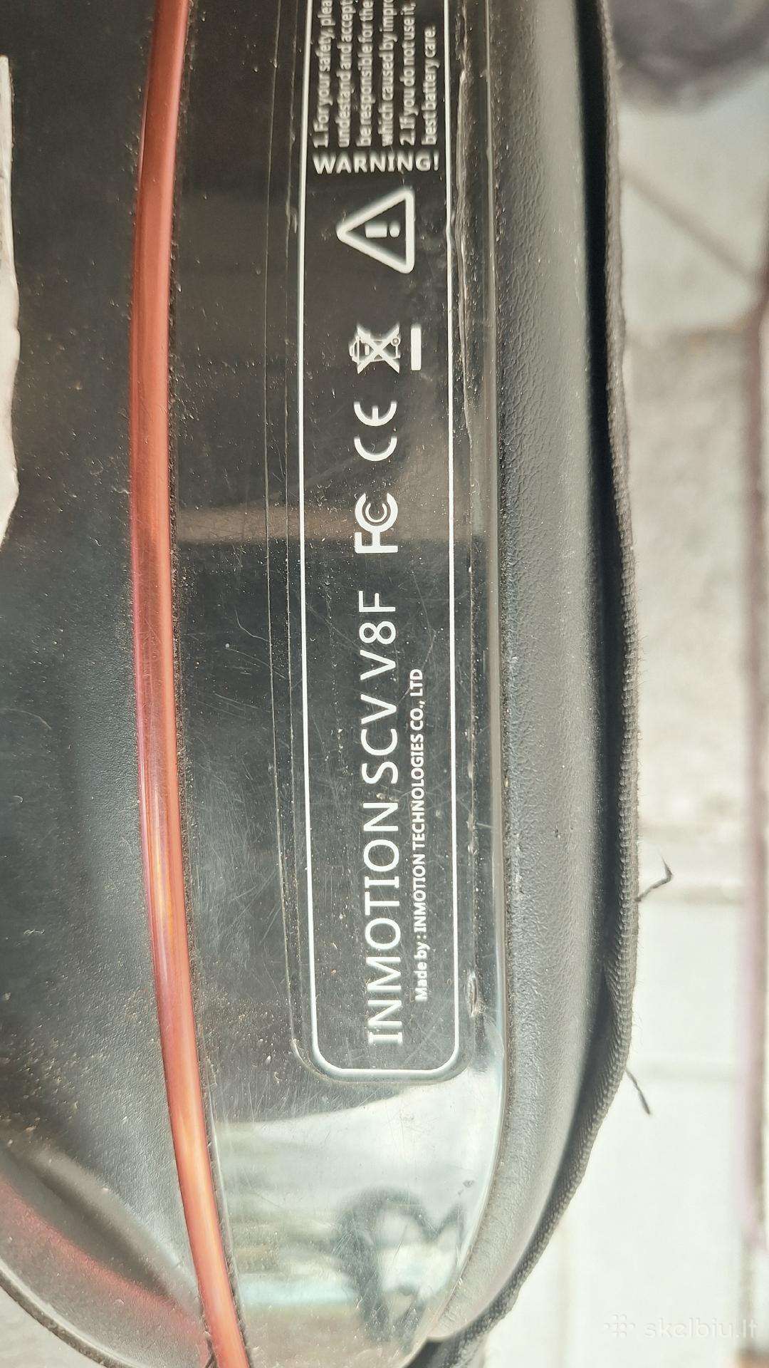 Segway -kita-