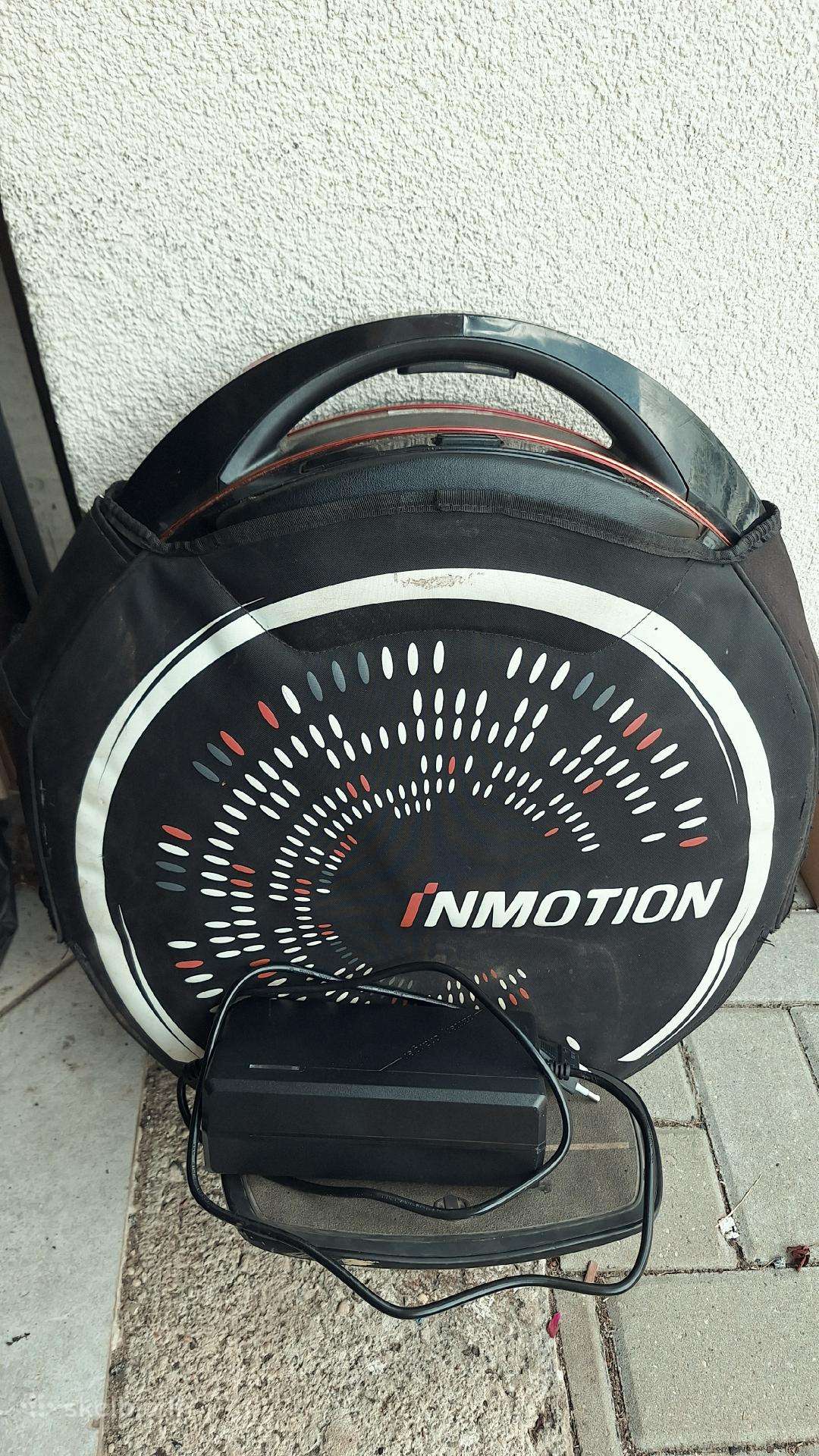 Segway -kita-