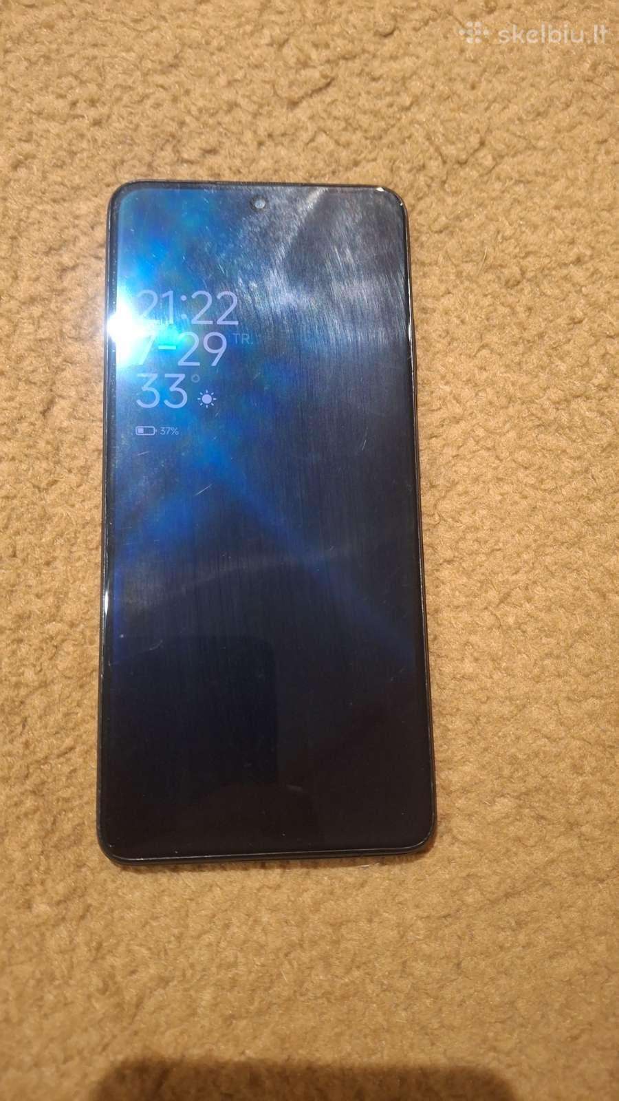 Redmi Note 11 Pro 5G
