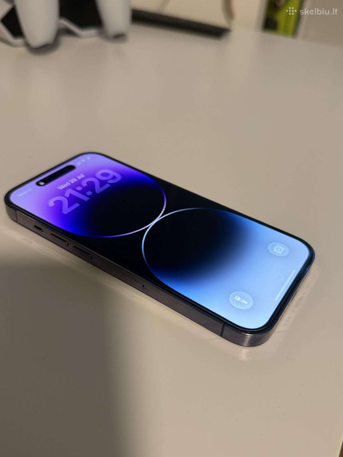 Parduodu iPhone 14 Pro