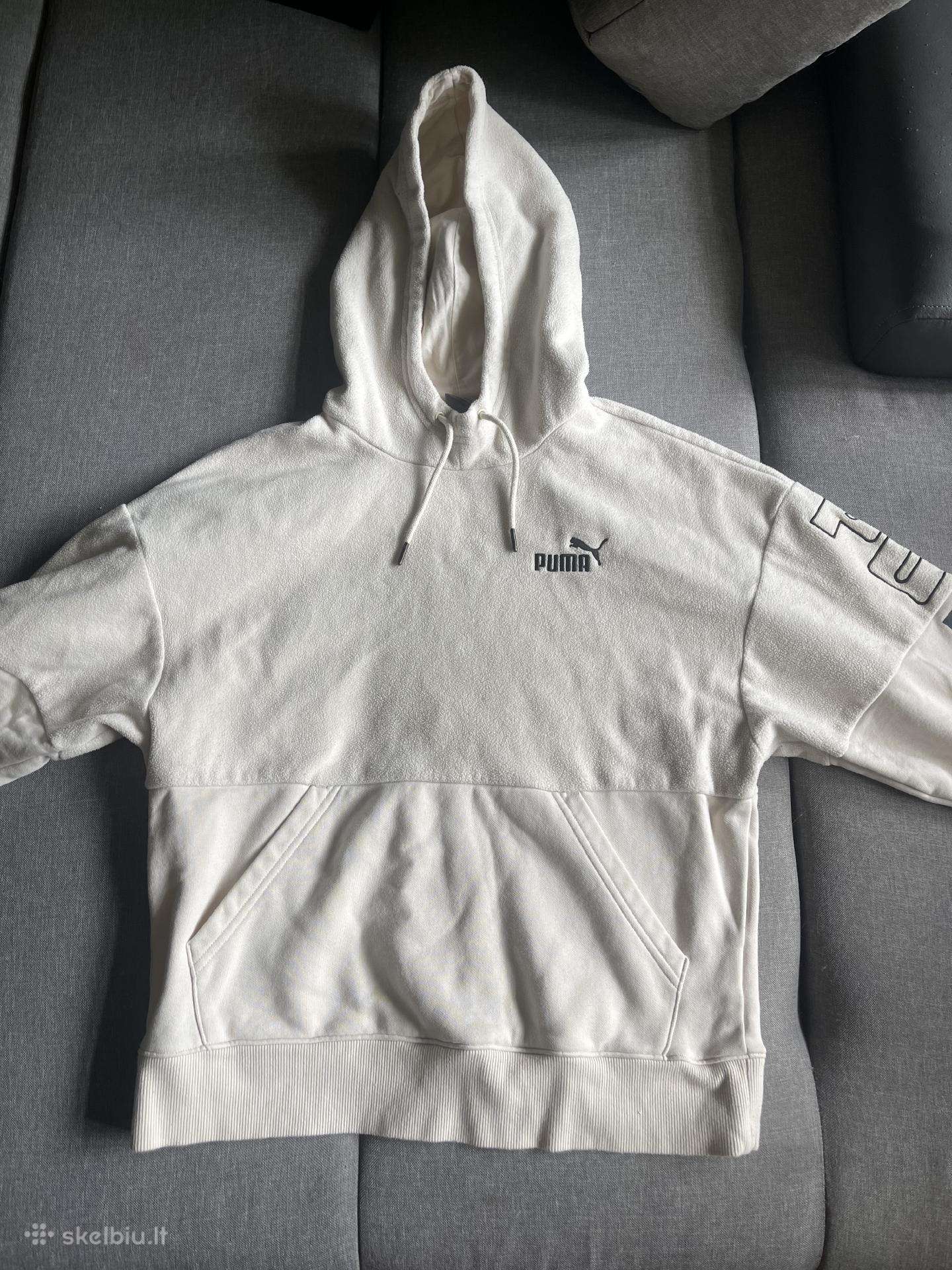 Puma megztukas unisex