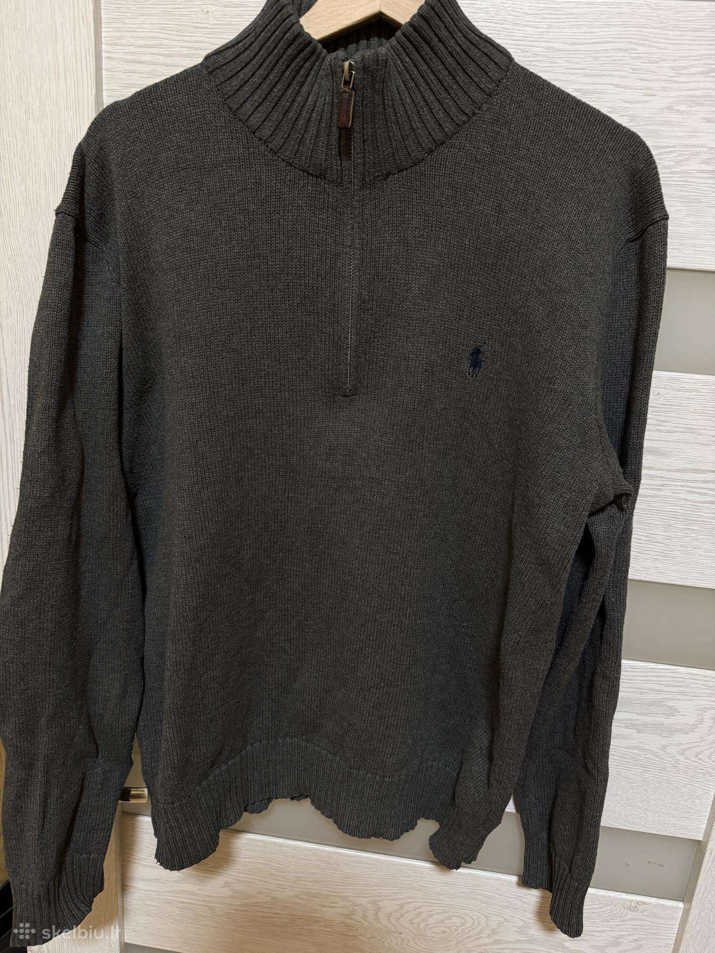 Polo Ralph Lauren megztinis