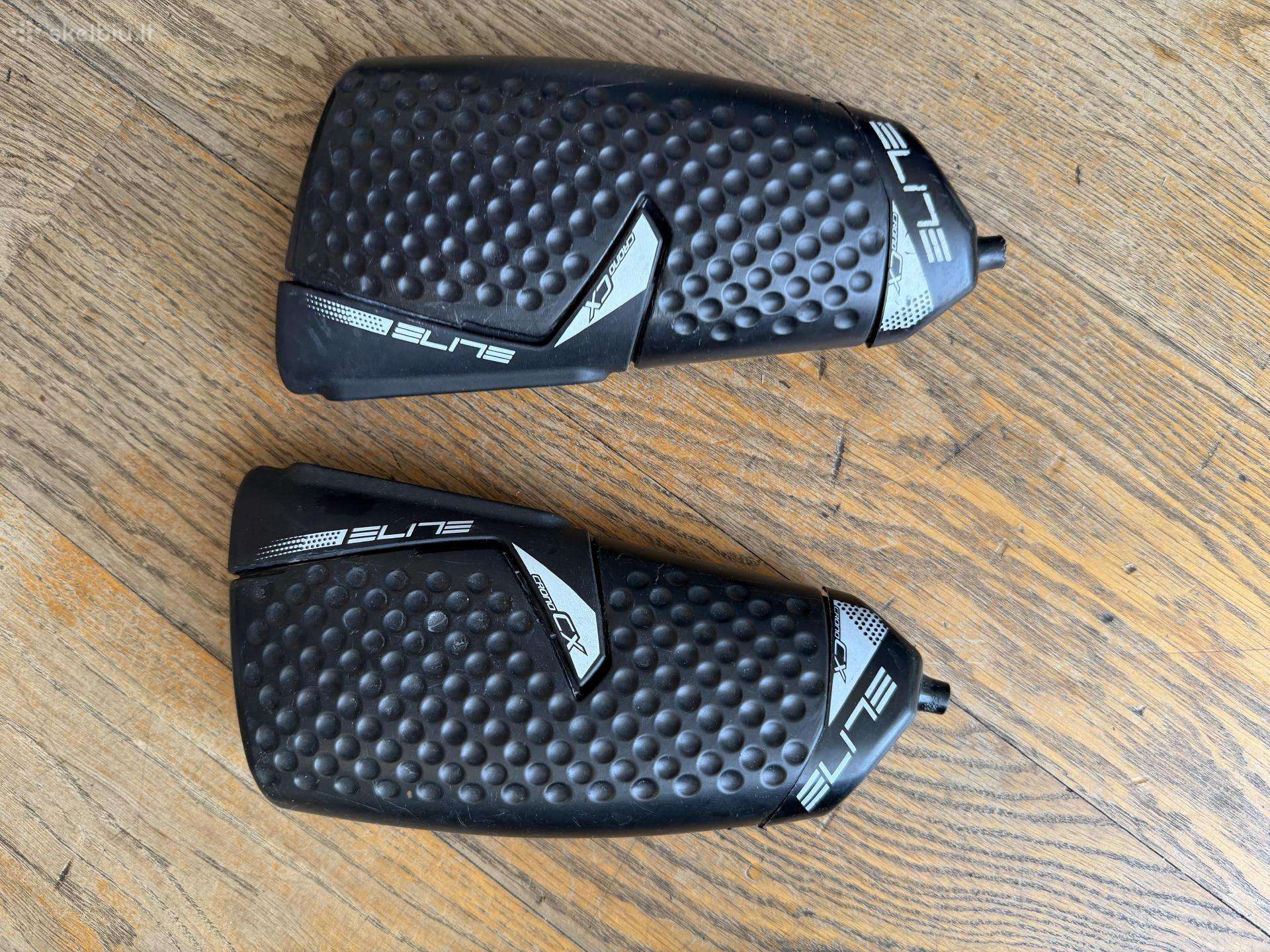 Elite Crono CX aero buteliai