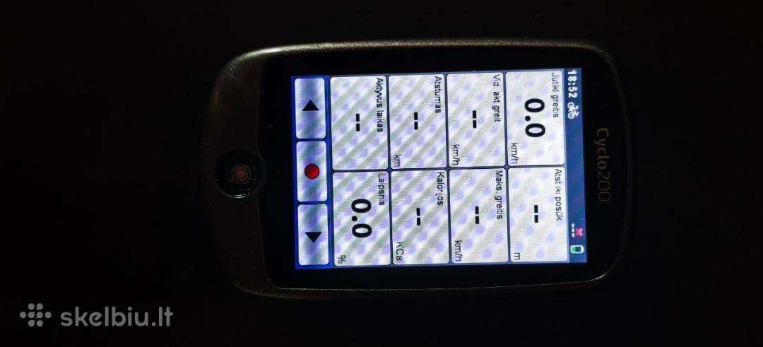Mio cyclo 200 30 Eur