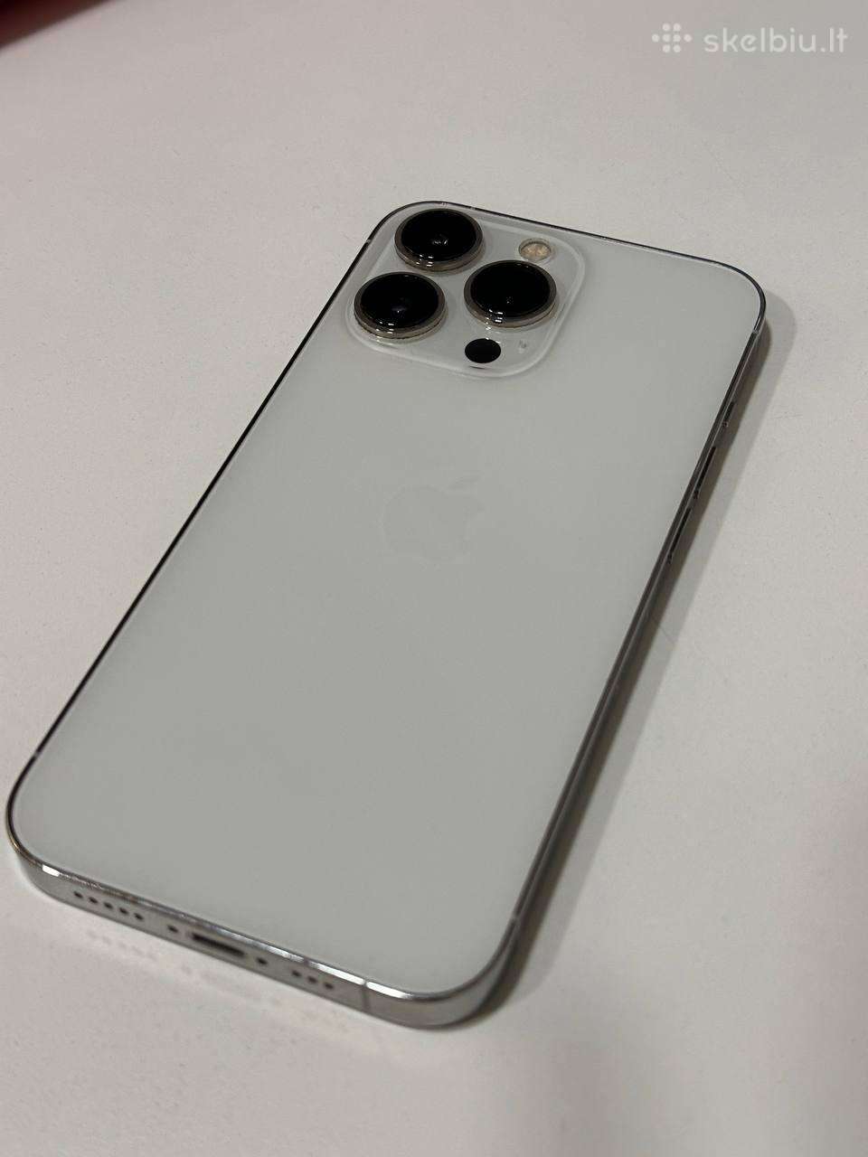 iPhone 13 Pro 128gb