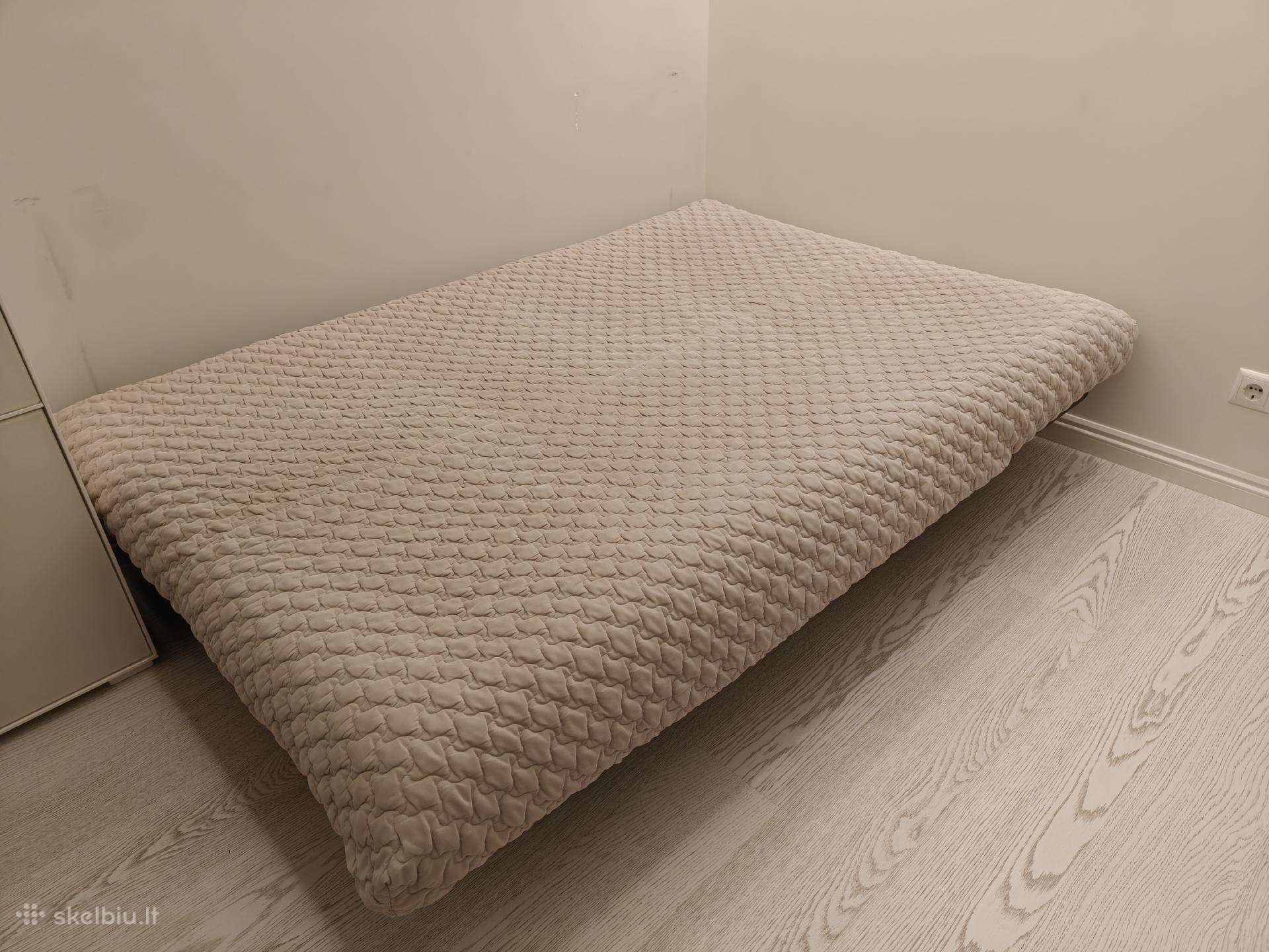 Innovation Fraction sofa-lova