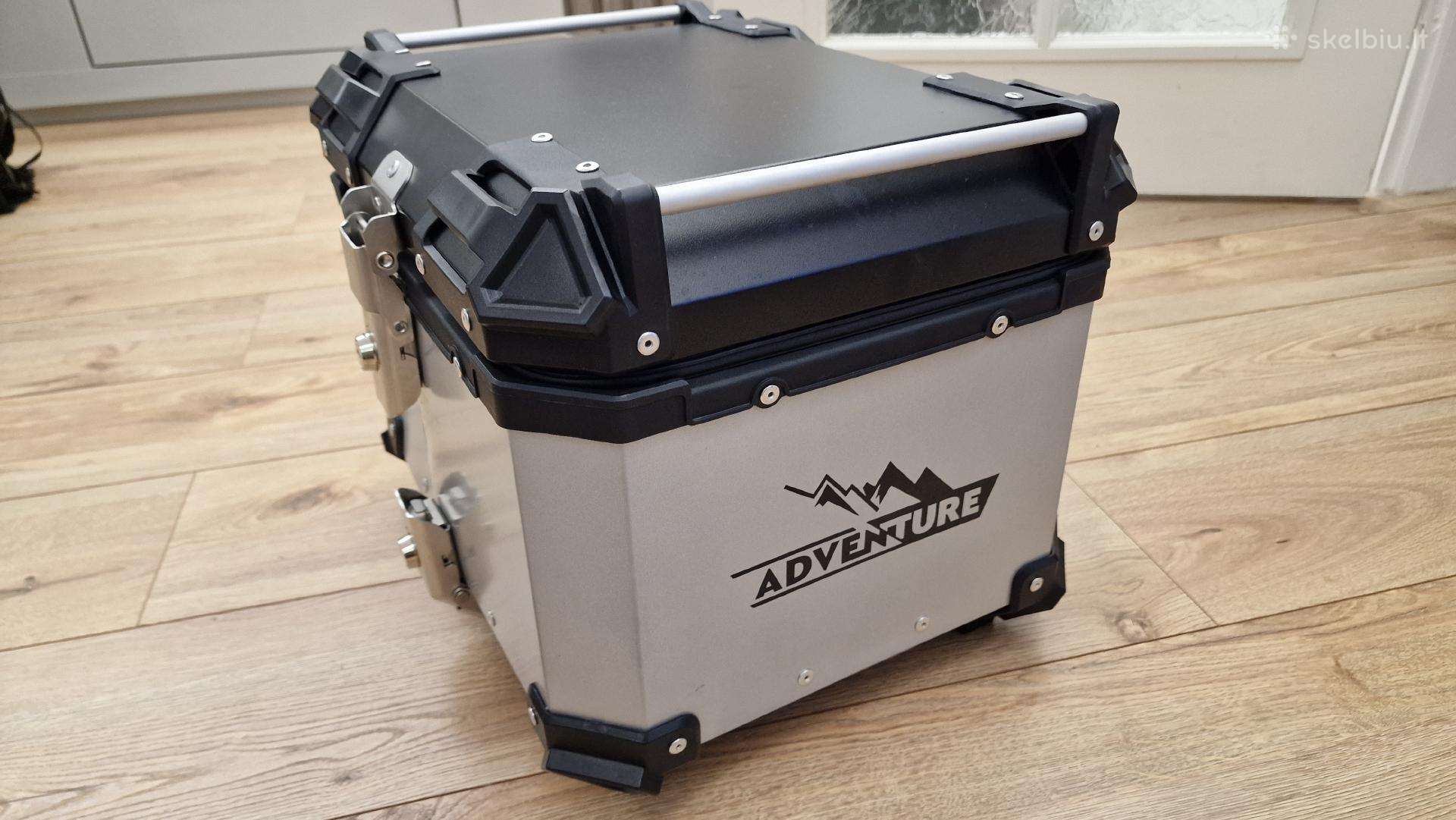 Centrinė daiktadėžė 45l