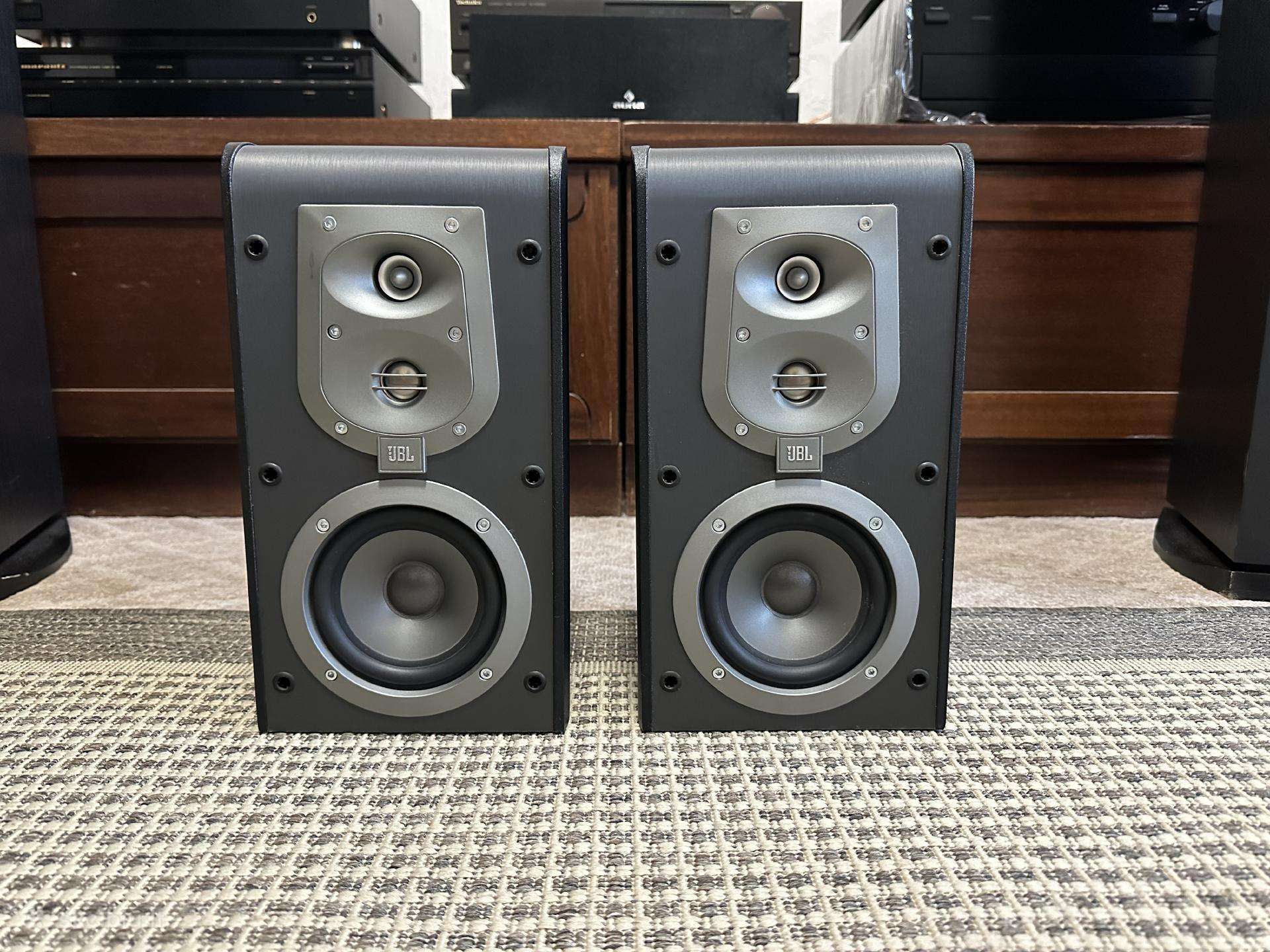 Jbl es20