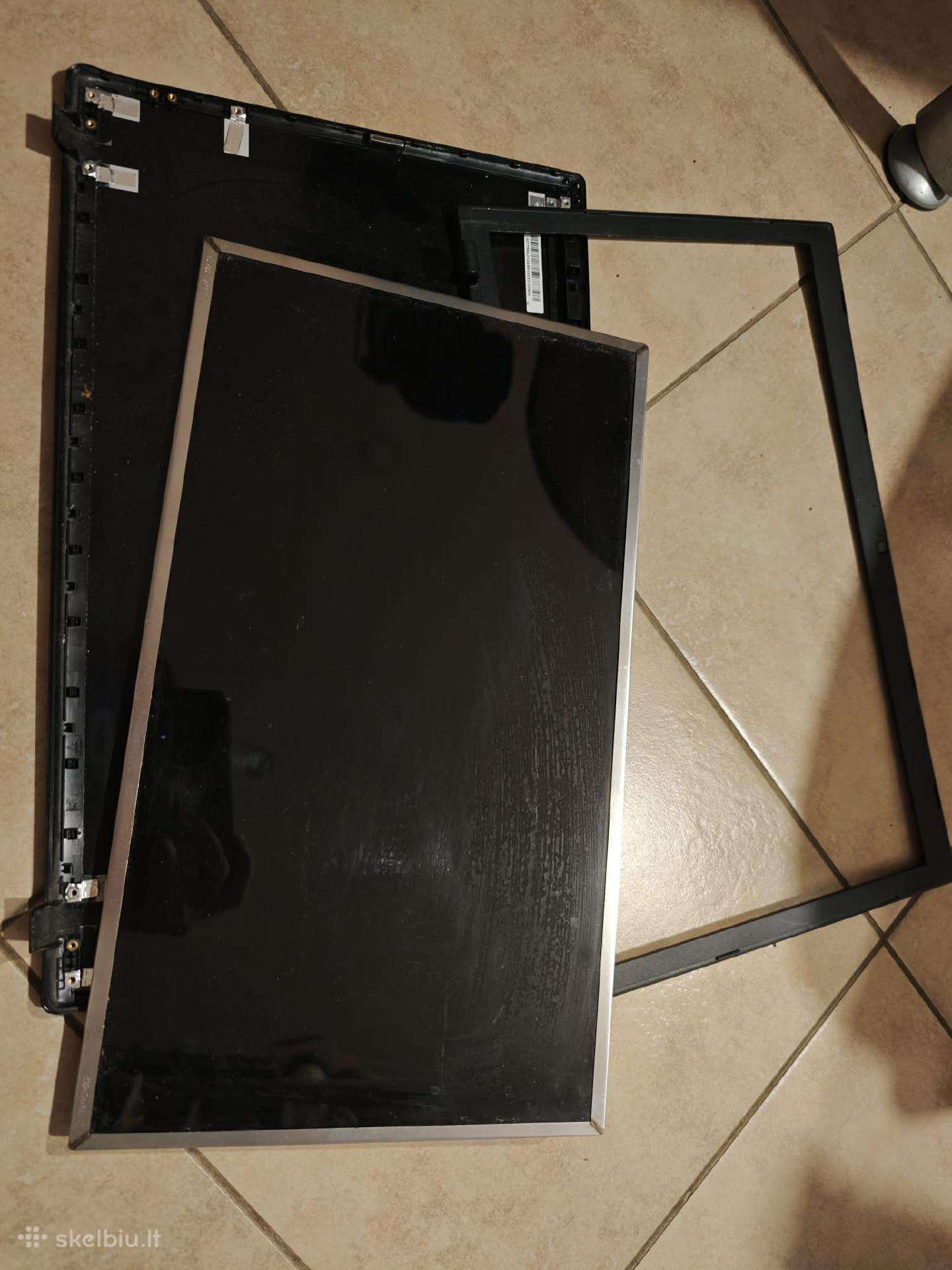 Samsung Ltn173kt02-t01 matrica su ekrano korpusu