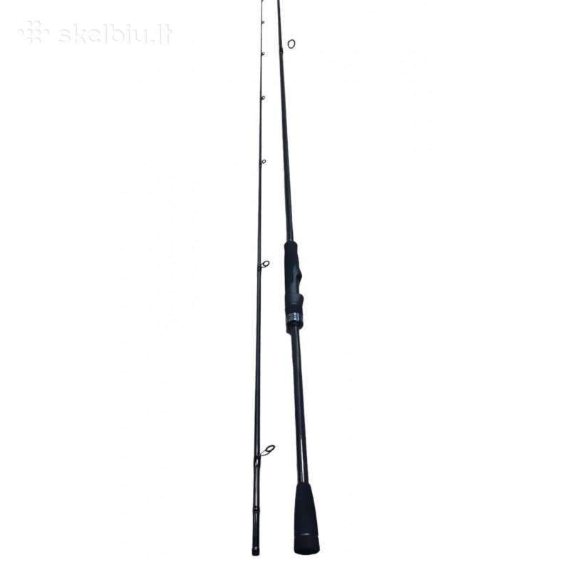 Jackall Spiningas Brs-s93m-SL 2,83m Iki 30g