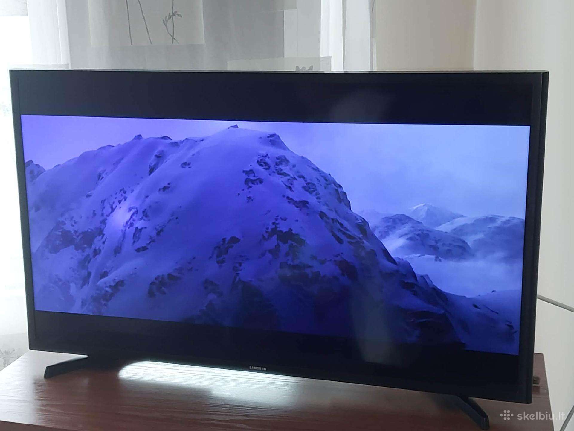 Samsung televizorius