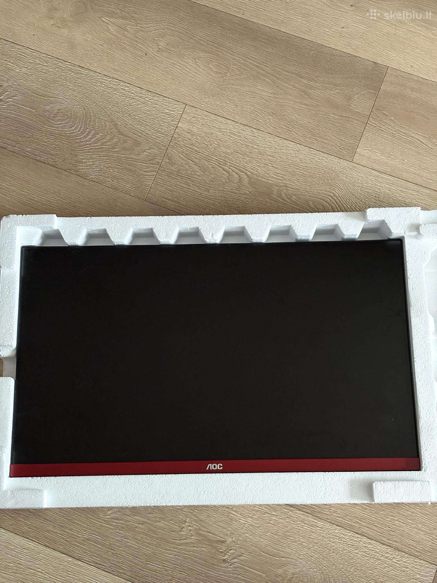 Aoc G2490vxa 23,8 col