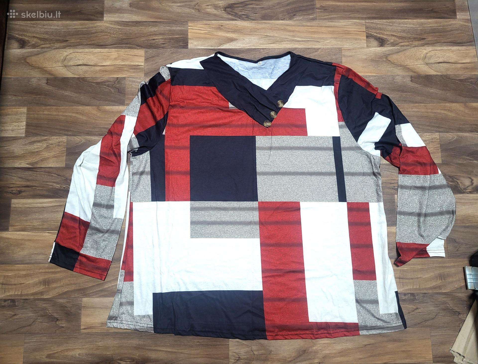 Graži Palaidinė 7xl