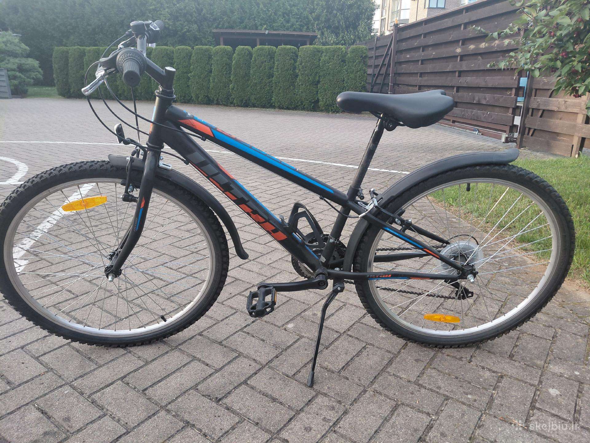 Kid bike Kross 26″