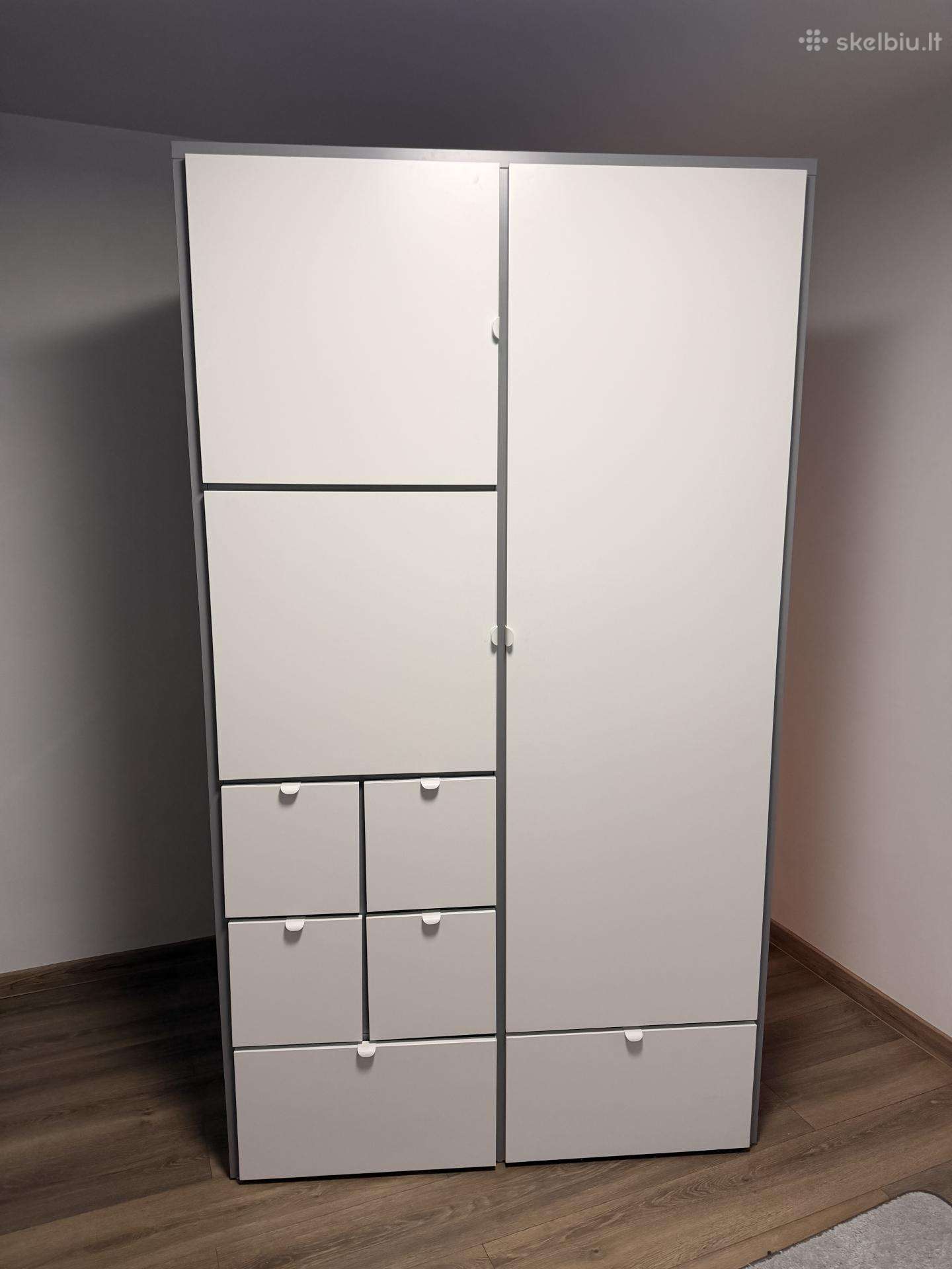 Parduoda spinta pirkta iš ikea