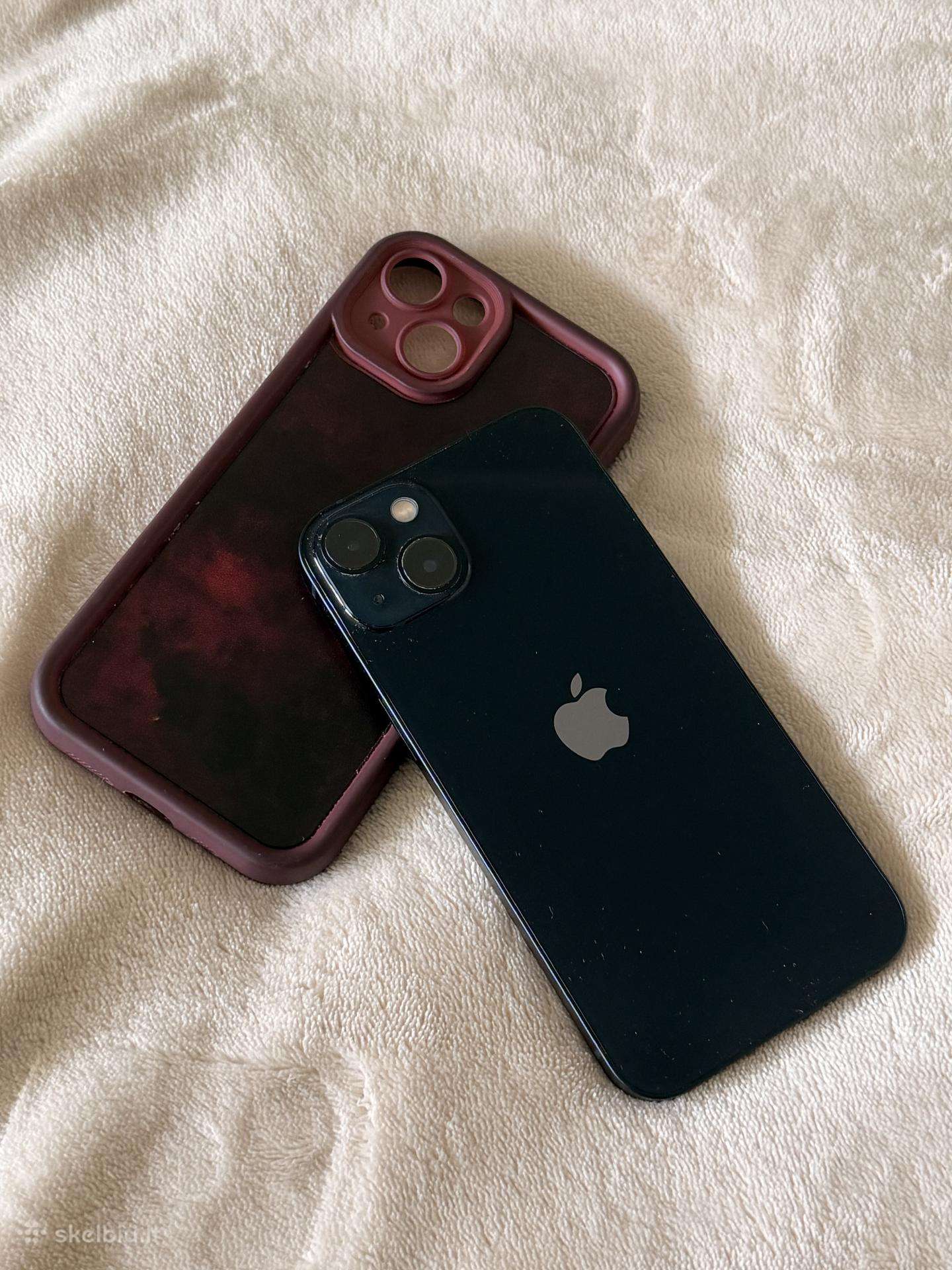 iPhone 13