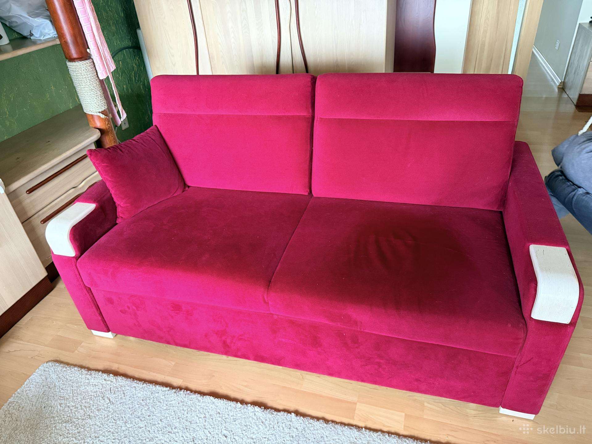 Sofa-lova
