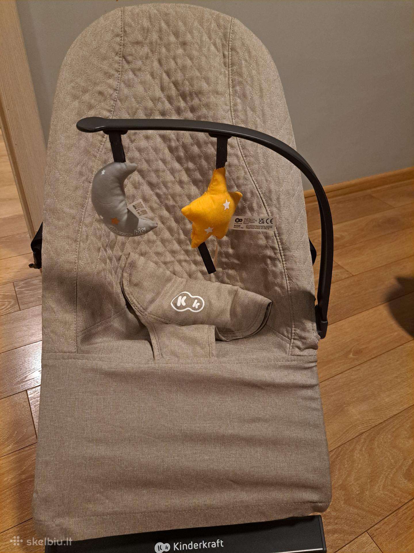 Gultukas Kinderkraft Mimi