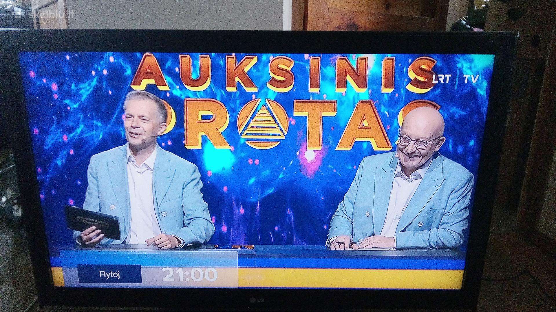 TV LG